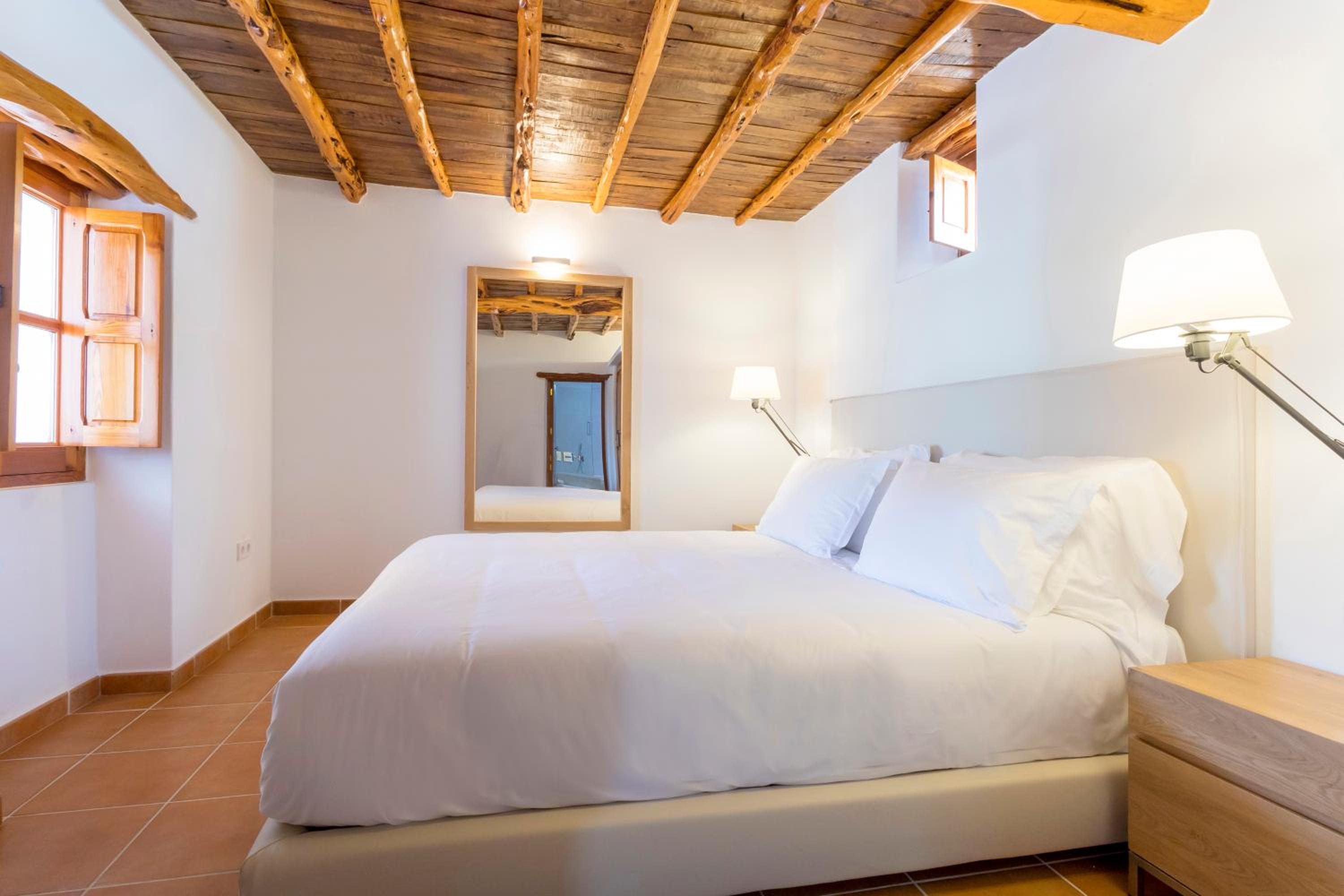 Agroturismo Can Toni Xumeu - Adults Only — photo 38