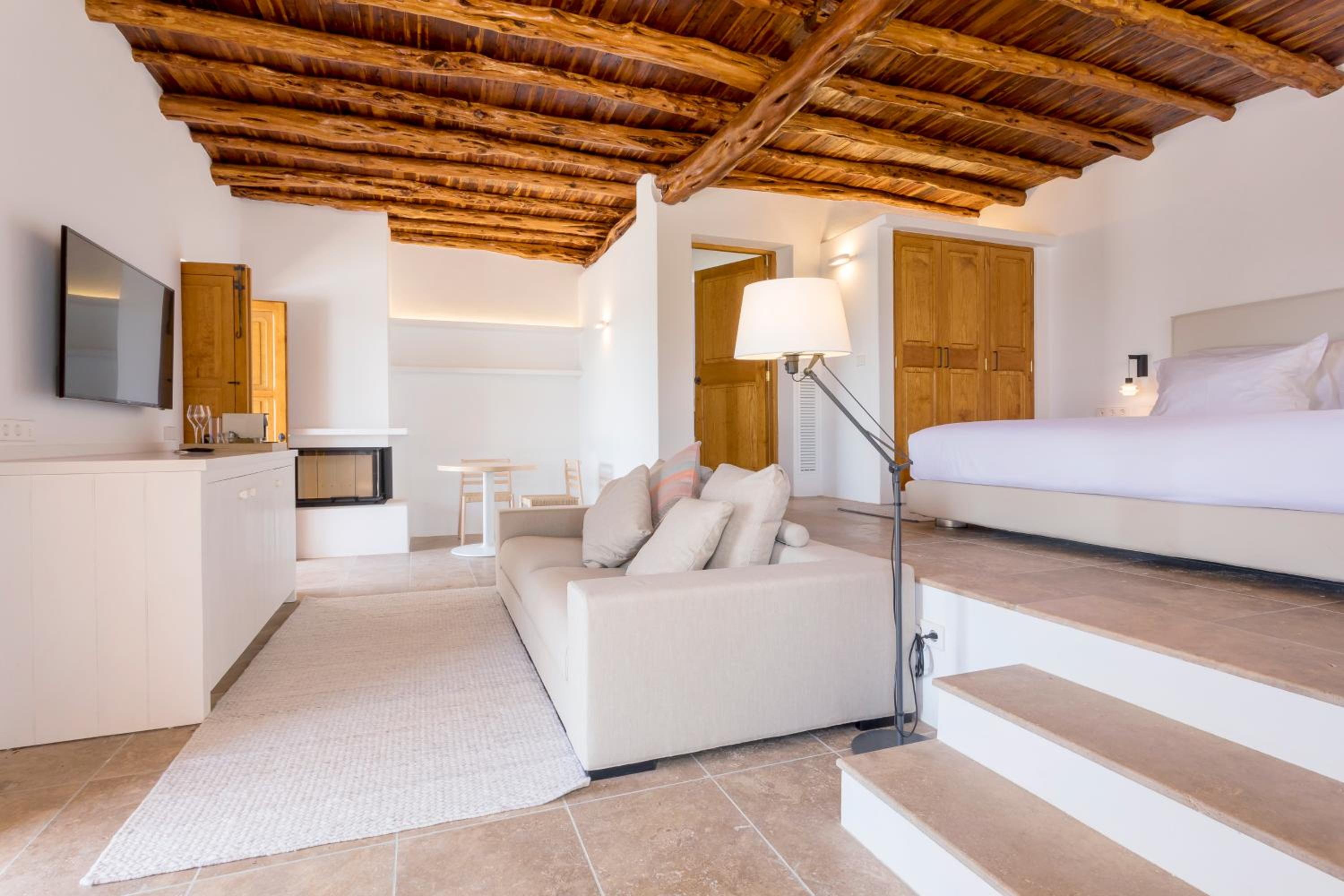 Agroturismo Can Toni Xumeu - Adults Only — photo 57