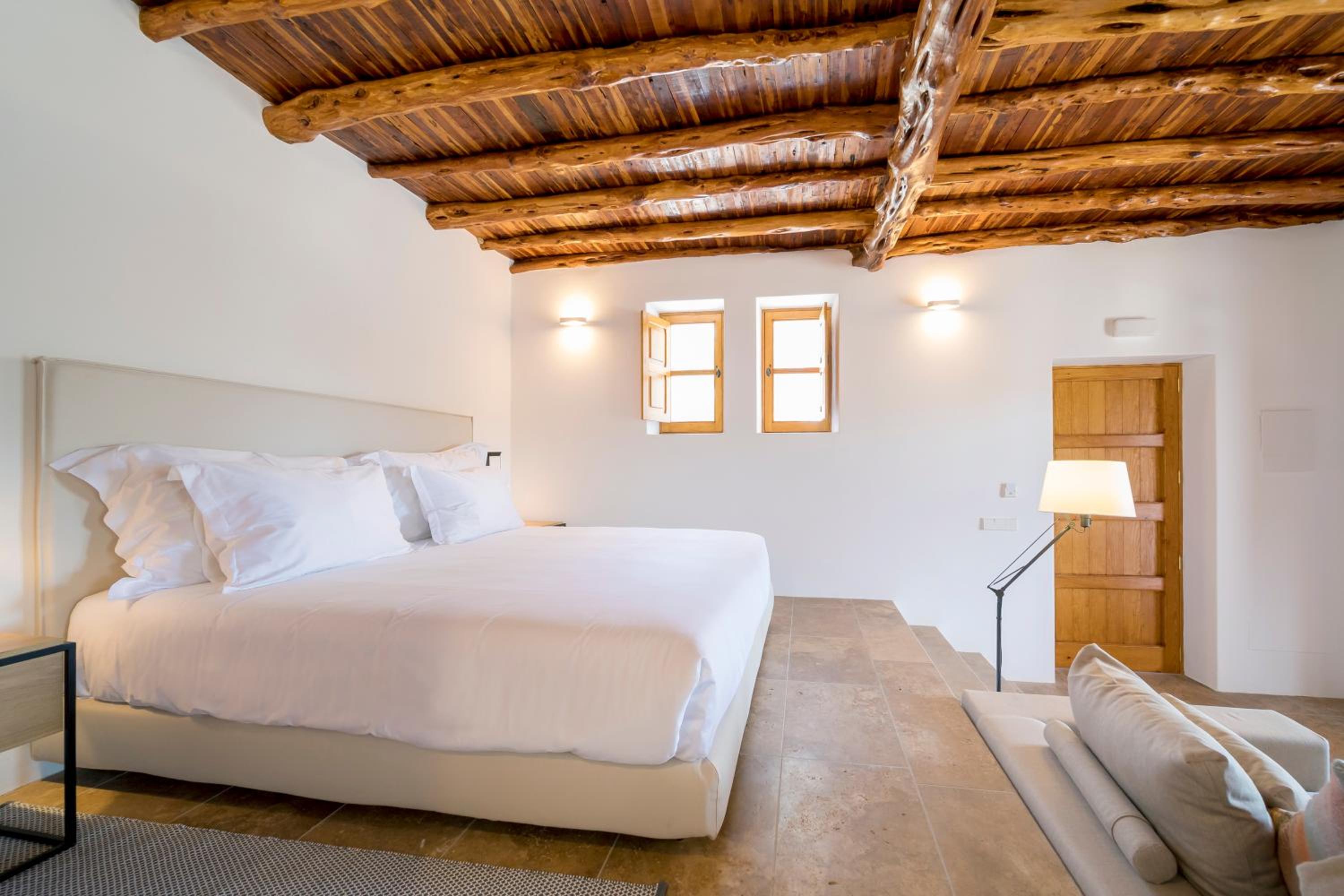 Agroturismo Can Toni Xumeu - Adults Only — photo 14