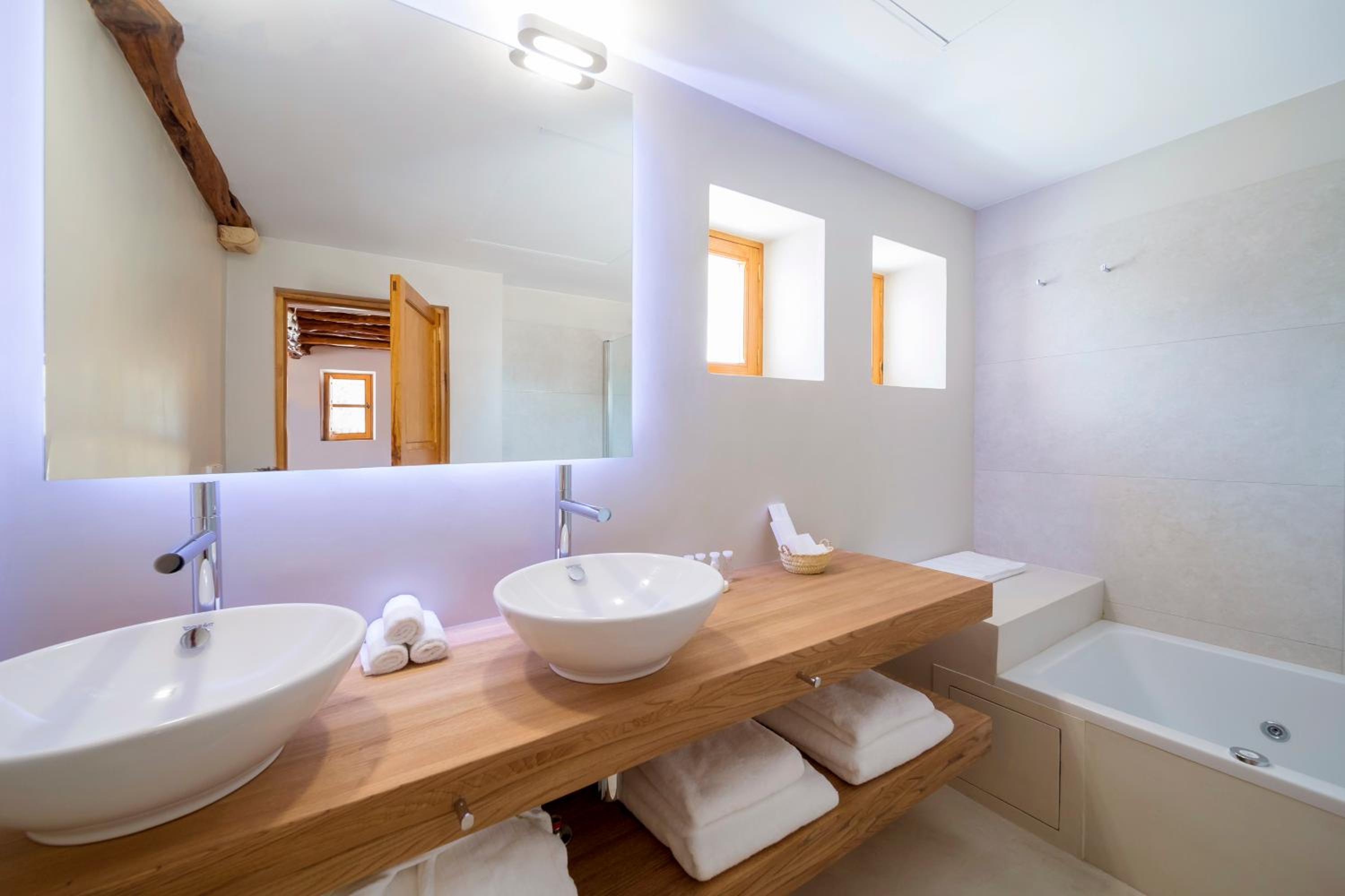 Agroturismo Can Toni Xumeu - Adults Only — photo 51