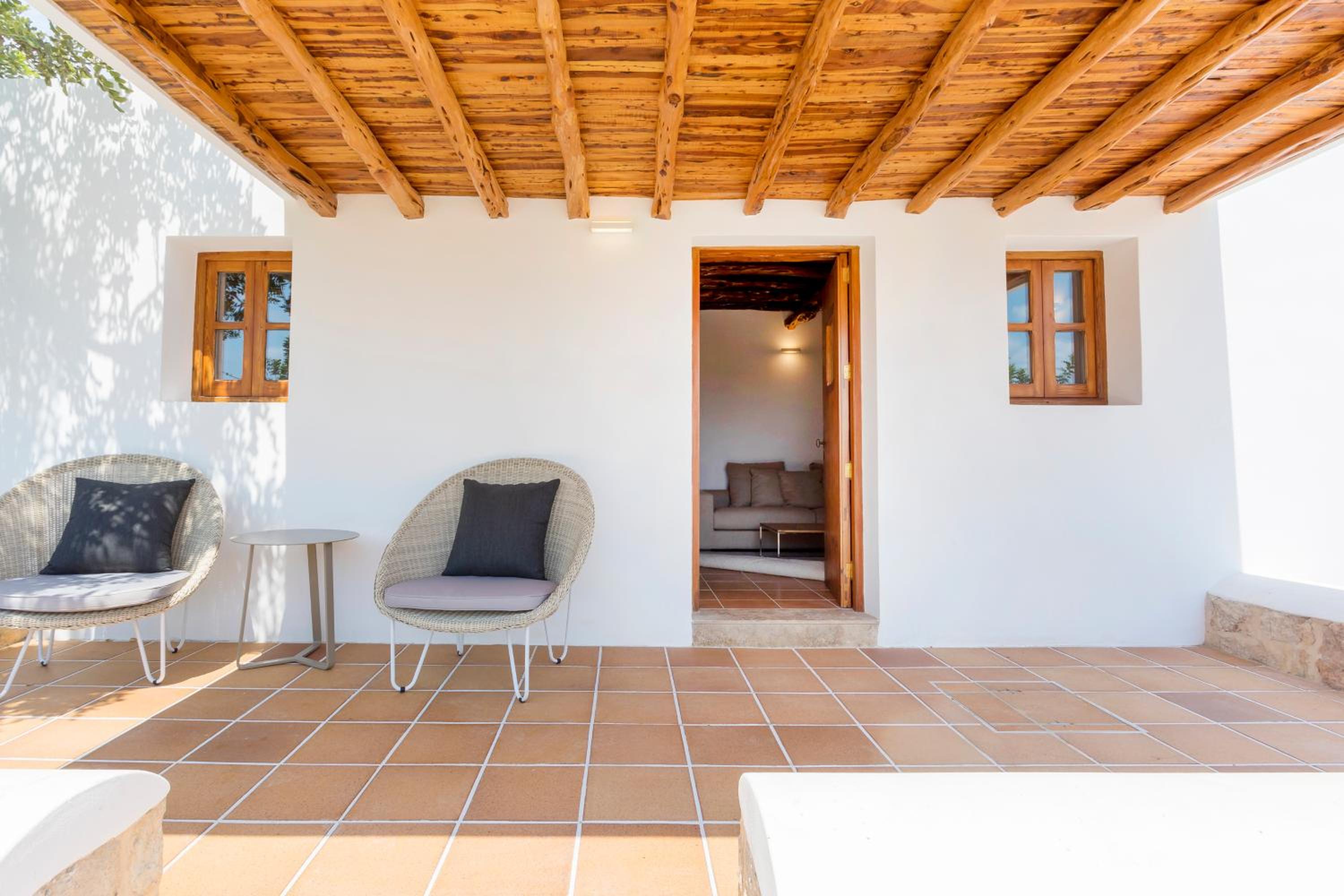 Agroturismo Can Toni Xumeu - Adults Only — photo 60