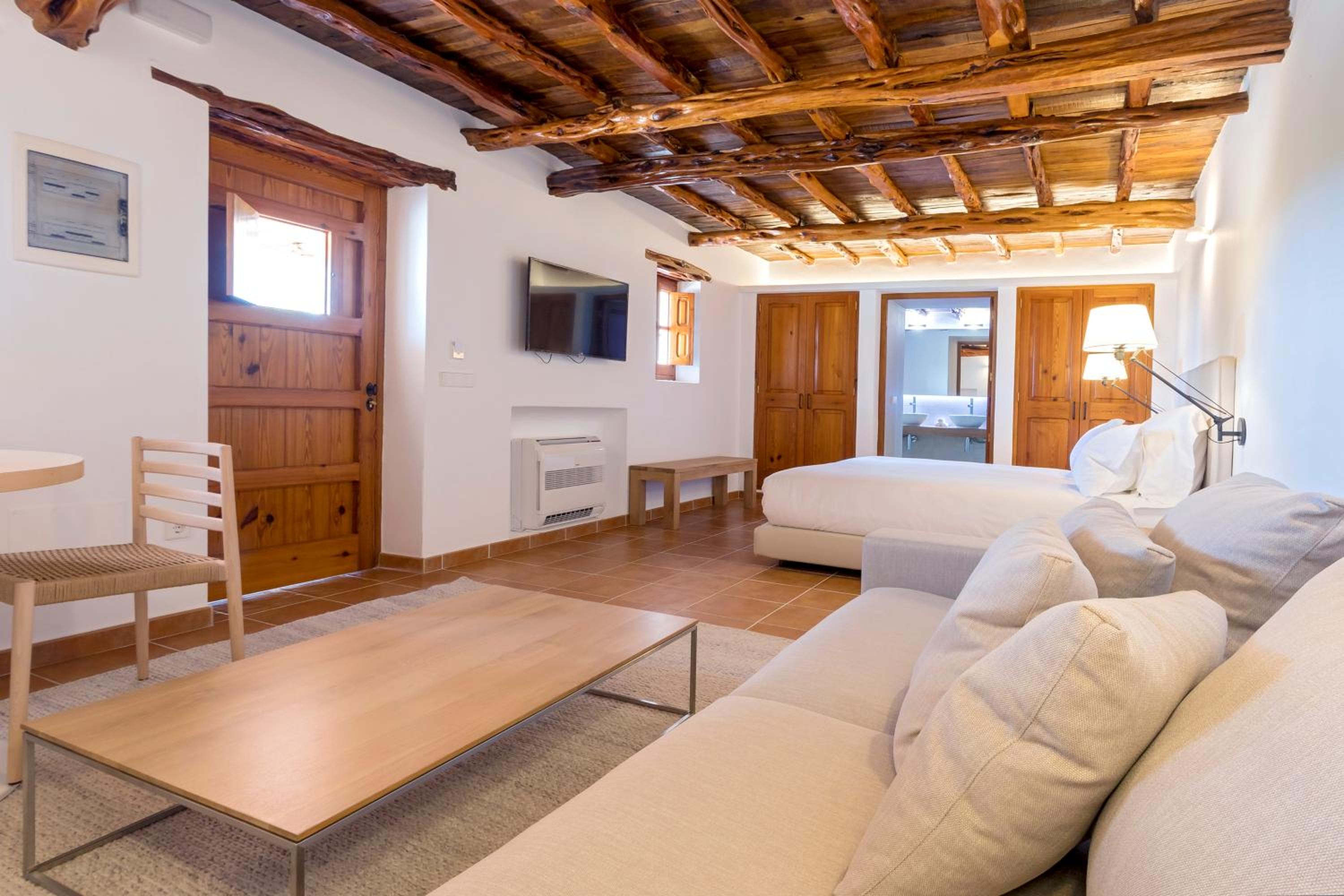 Agroturismo Can Toni Xumeu - Adults Only — photo 48