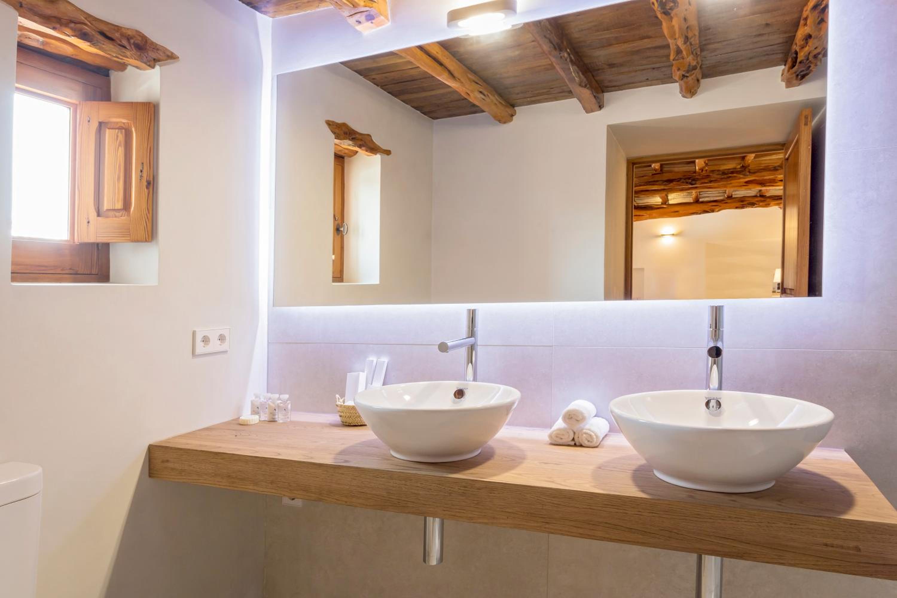 Agroturismo Can Toni Xumeu - Adults Only — photo 41