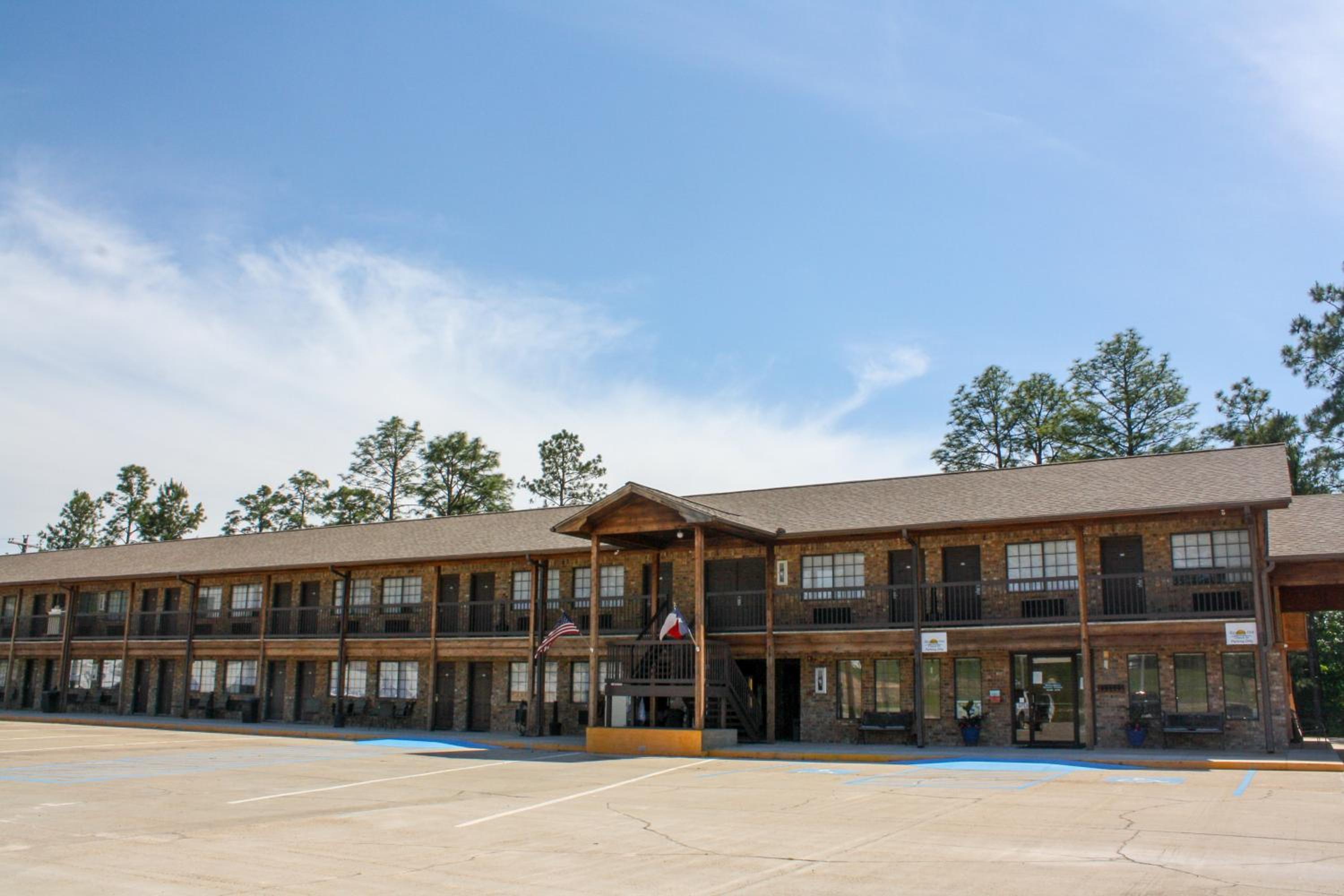 Rayburn Inn