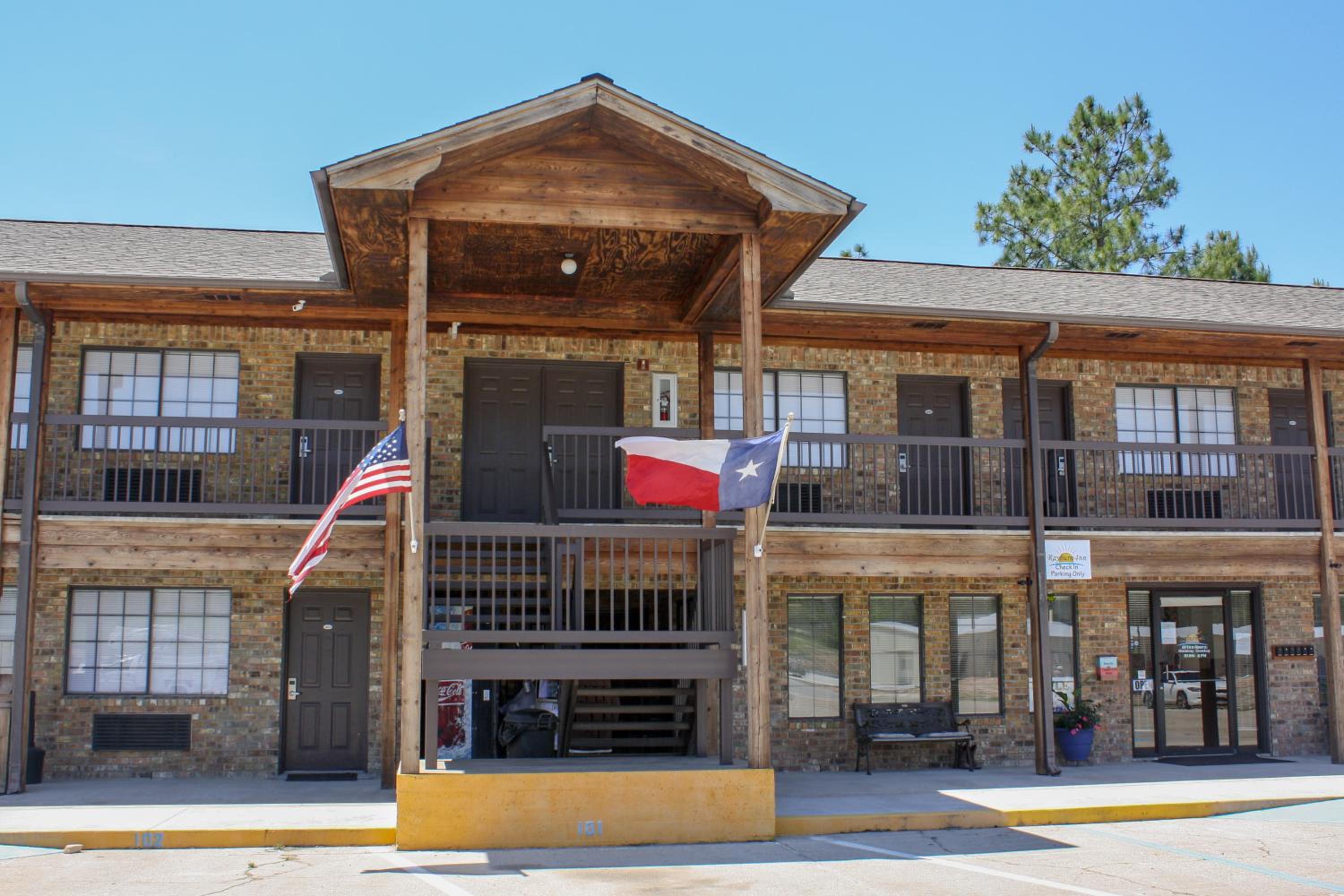 Rayburn Inn