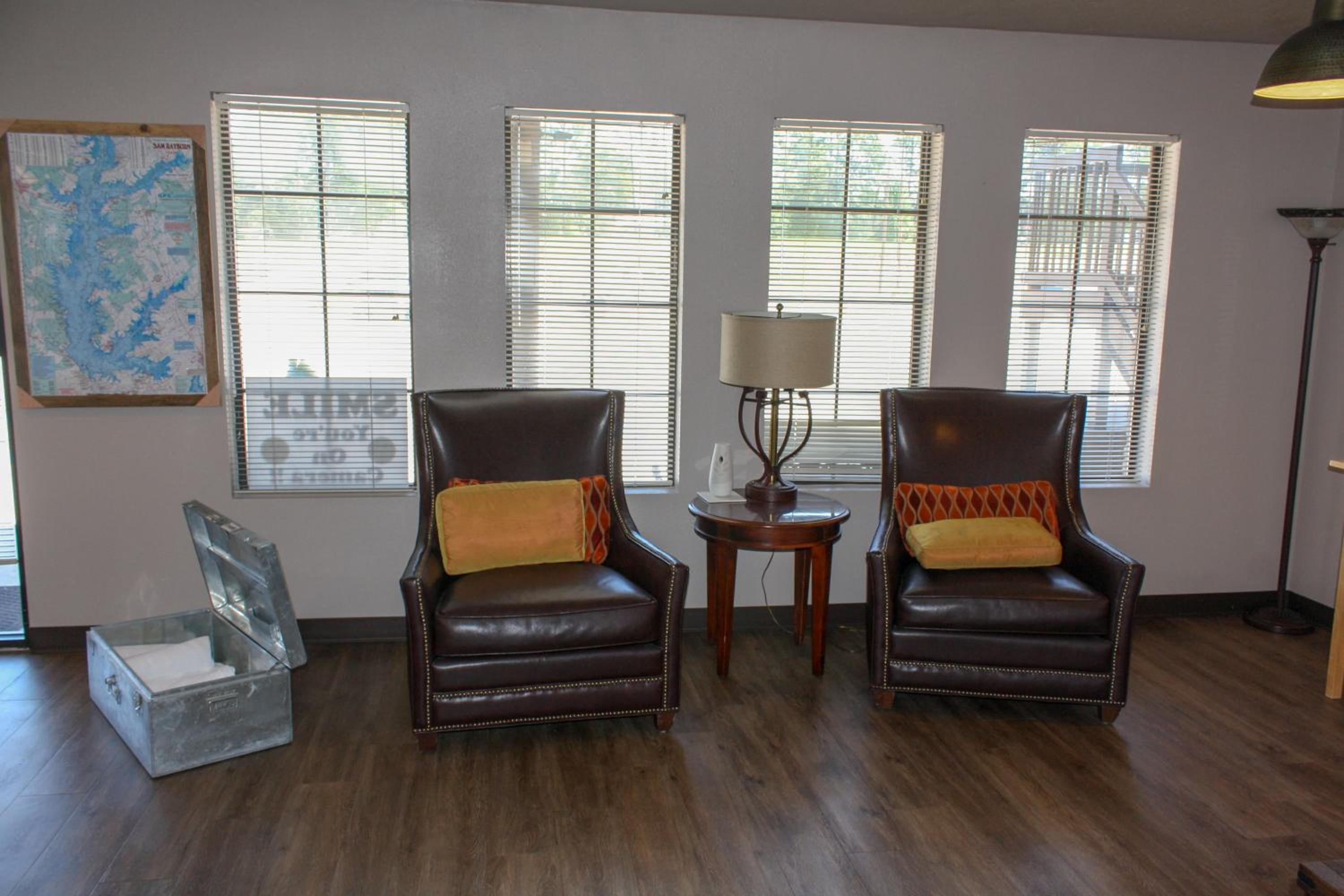 Rayburn Inn
