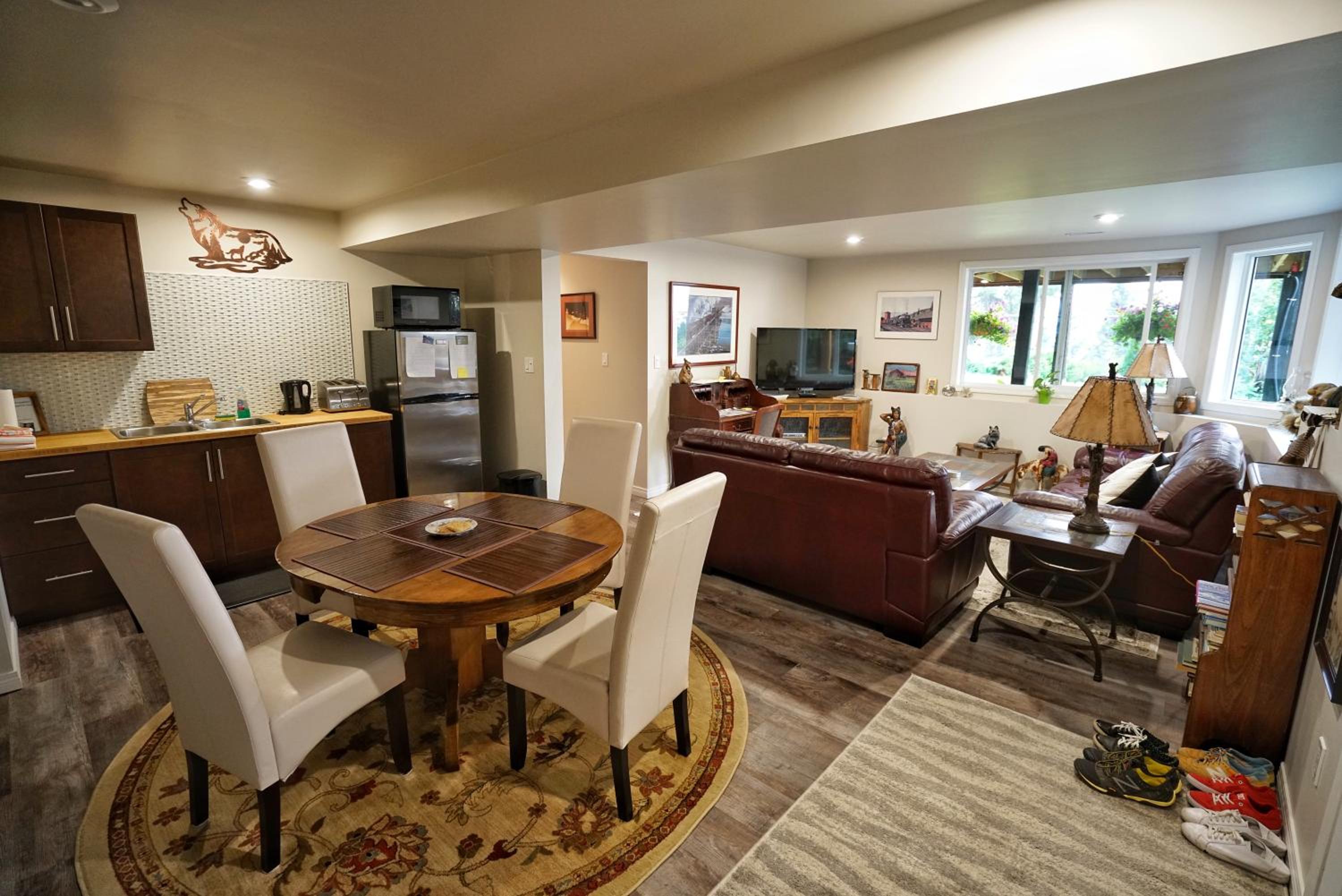 Deer Ridge B&B