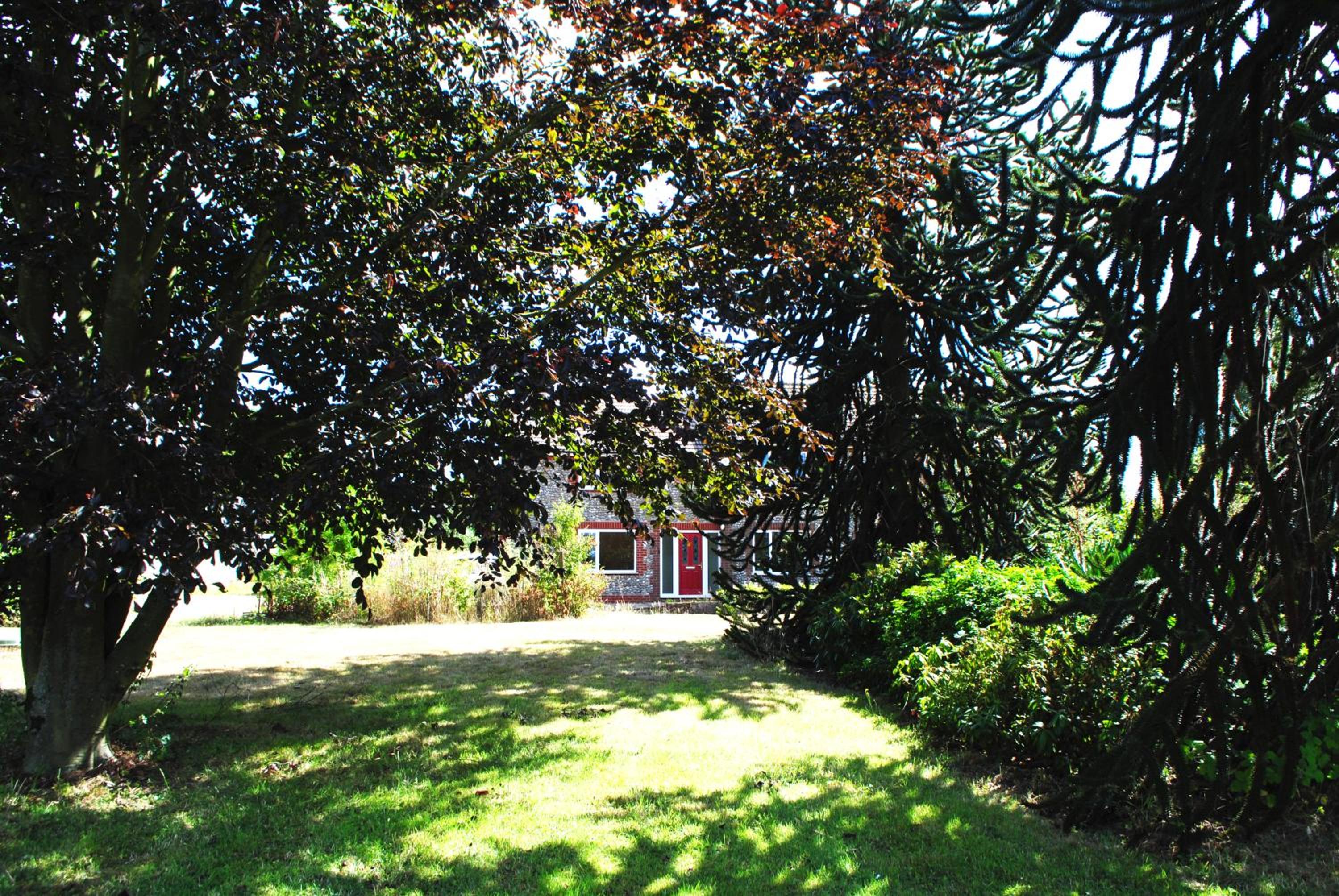 Stone Lodge view 5