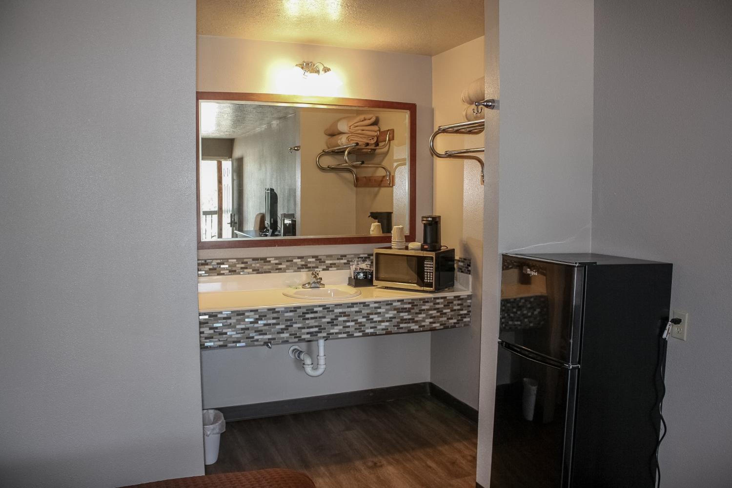 Rayburn Inn