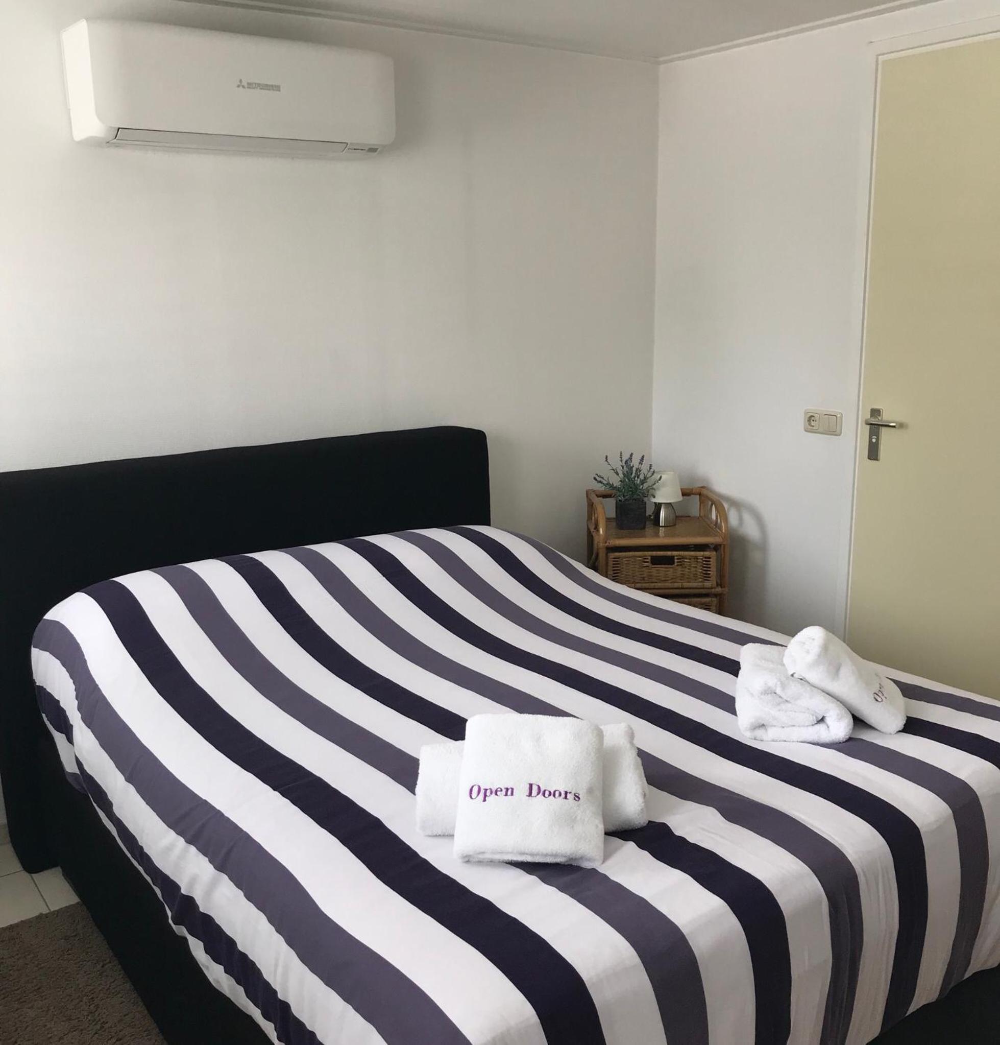 Guest House Open Doors view 5