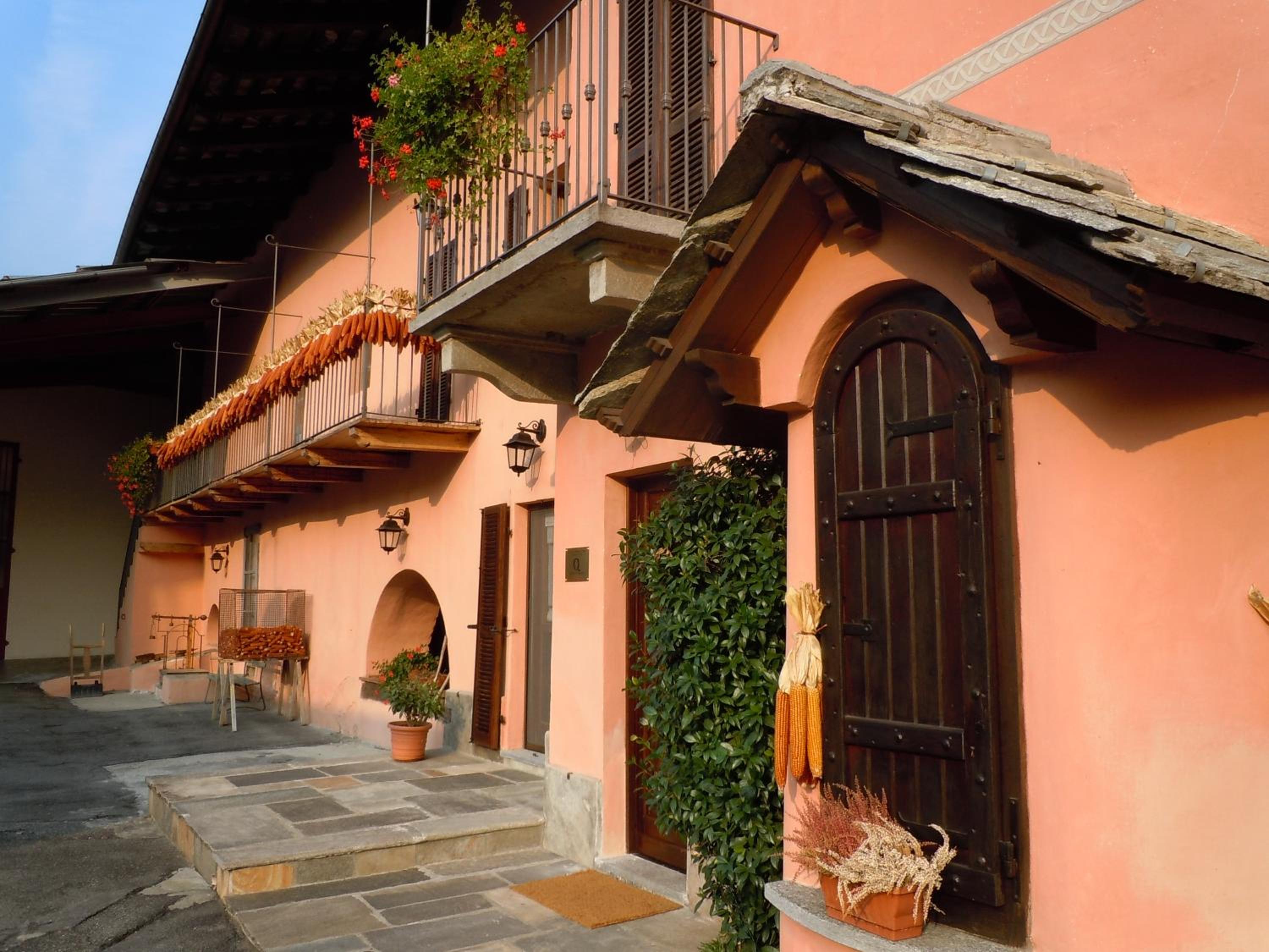 B&B Il Mulino view 5