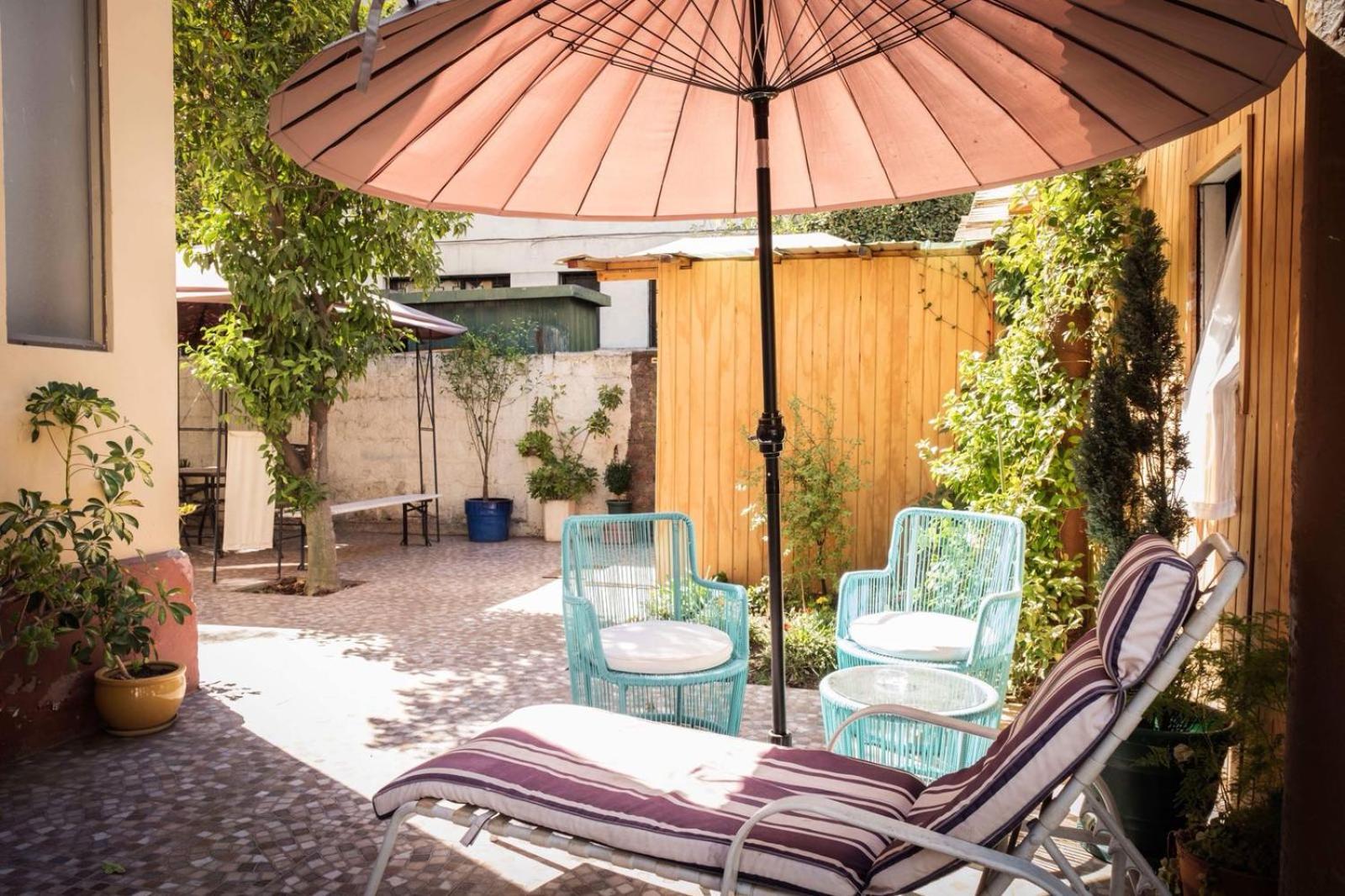 Hostal Boonen