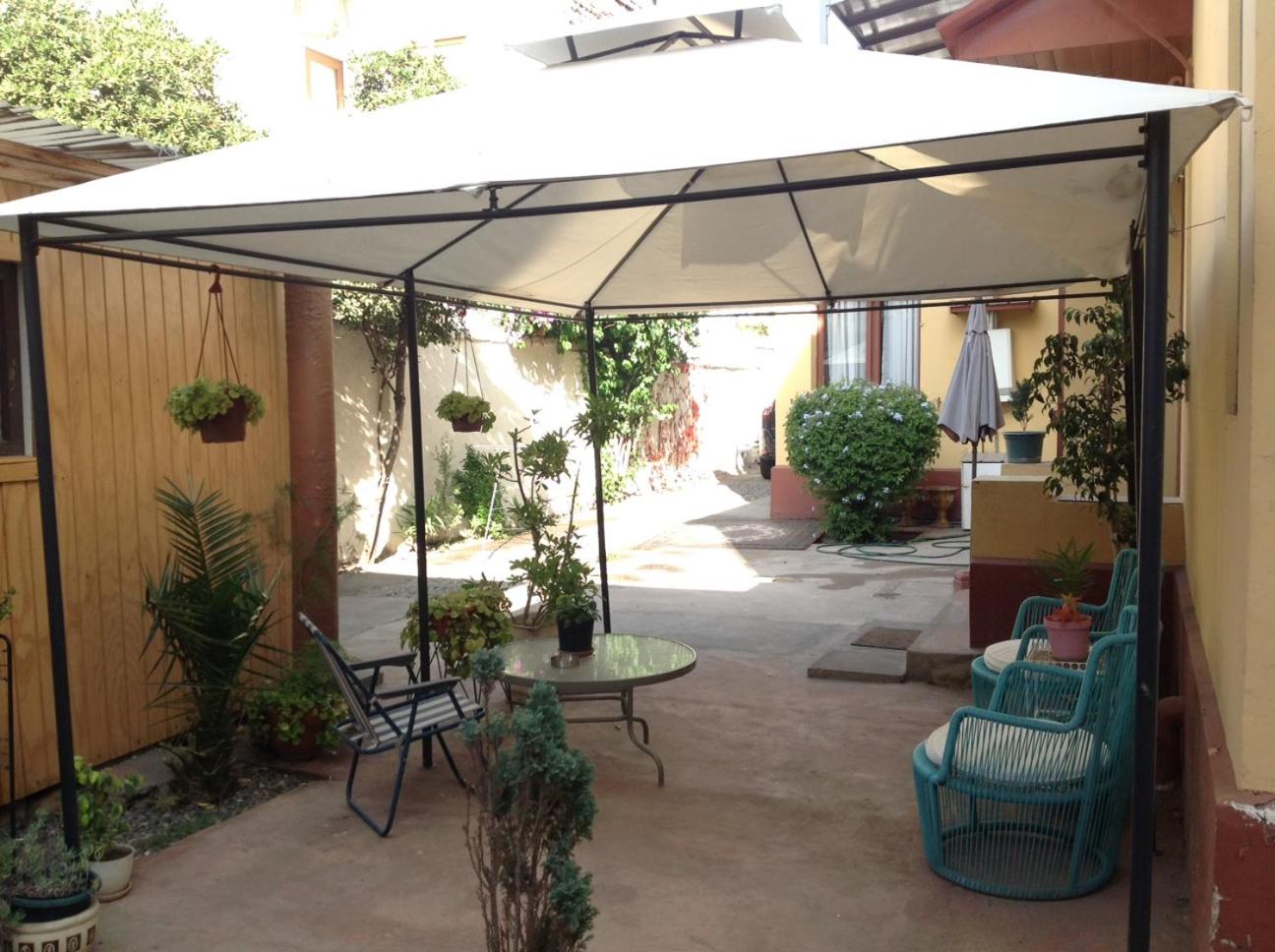 Hostal Boonen