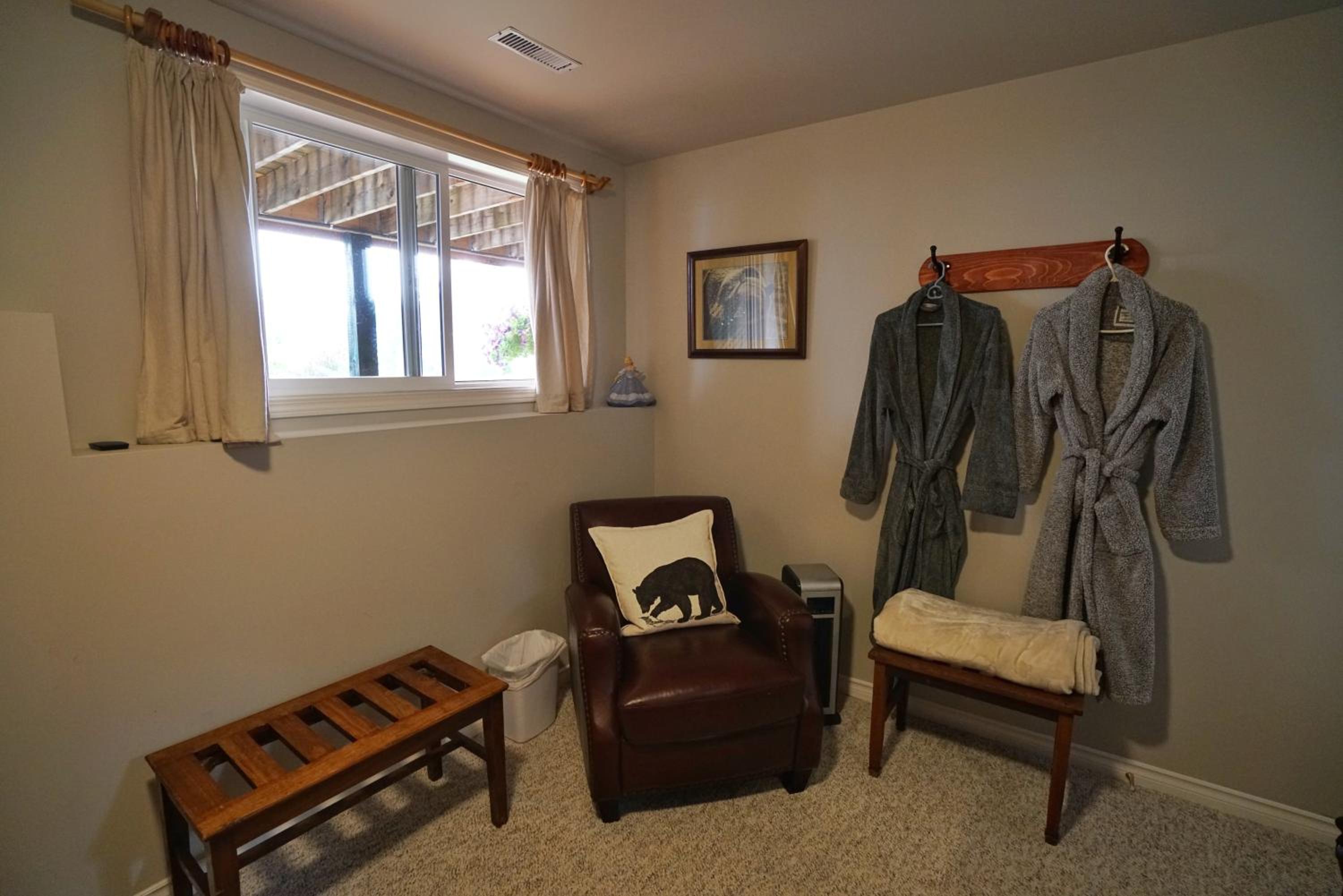 Deer Ridge B&B