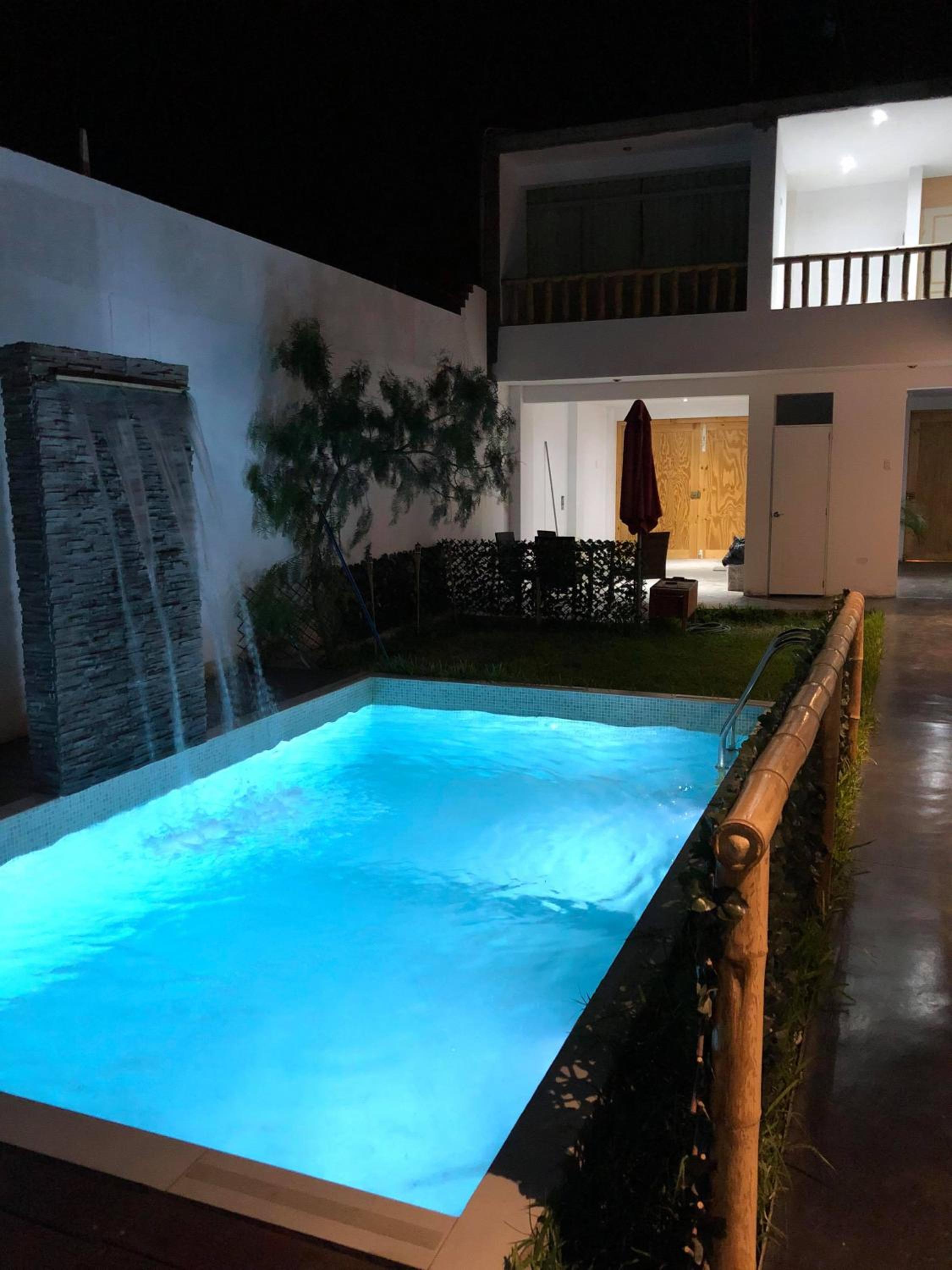 Paracas Guest House