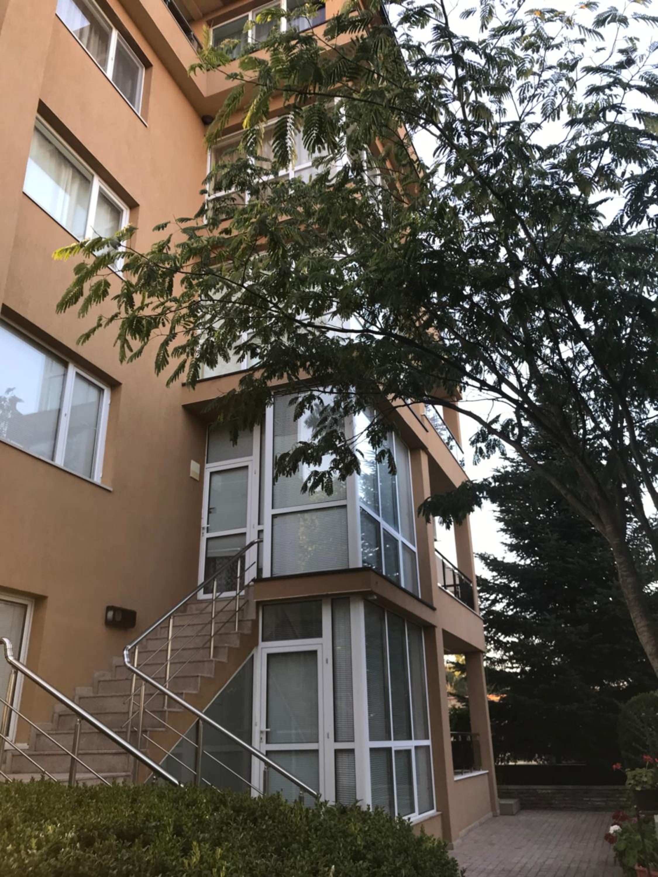 Byala Residence Apartments