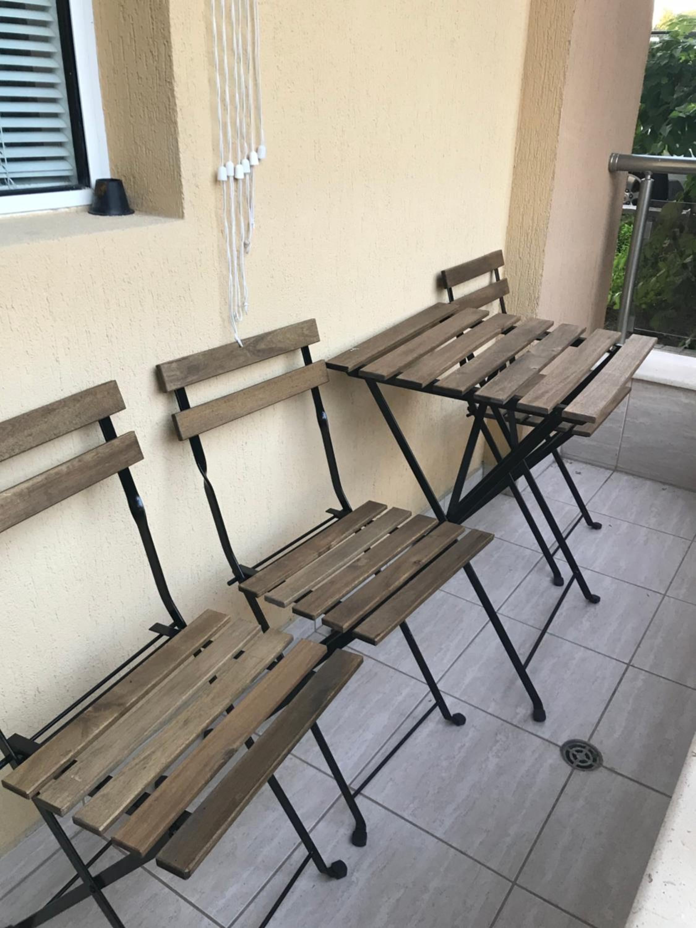 Byala Residence Apartments
