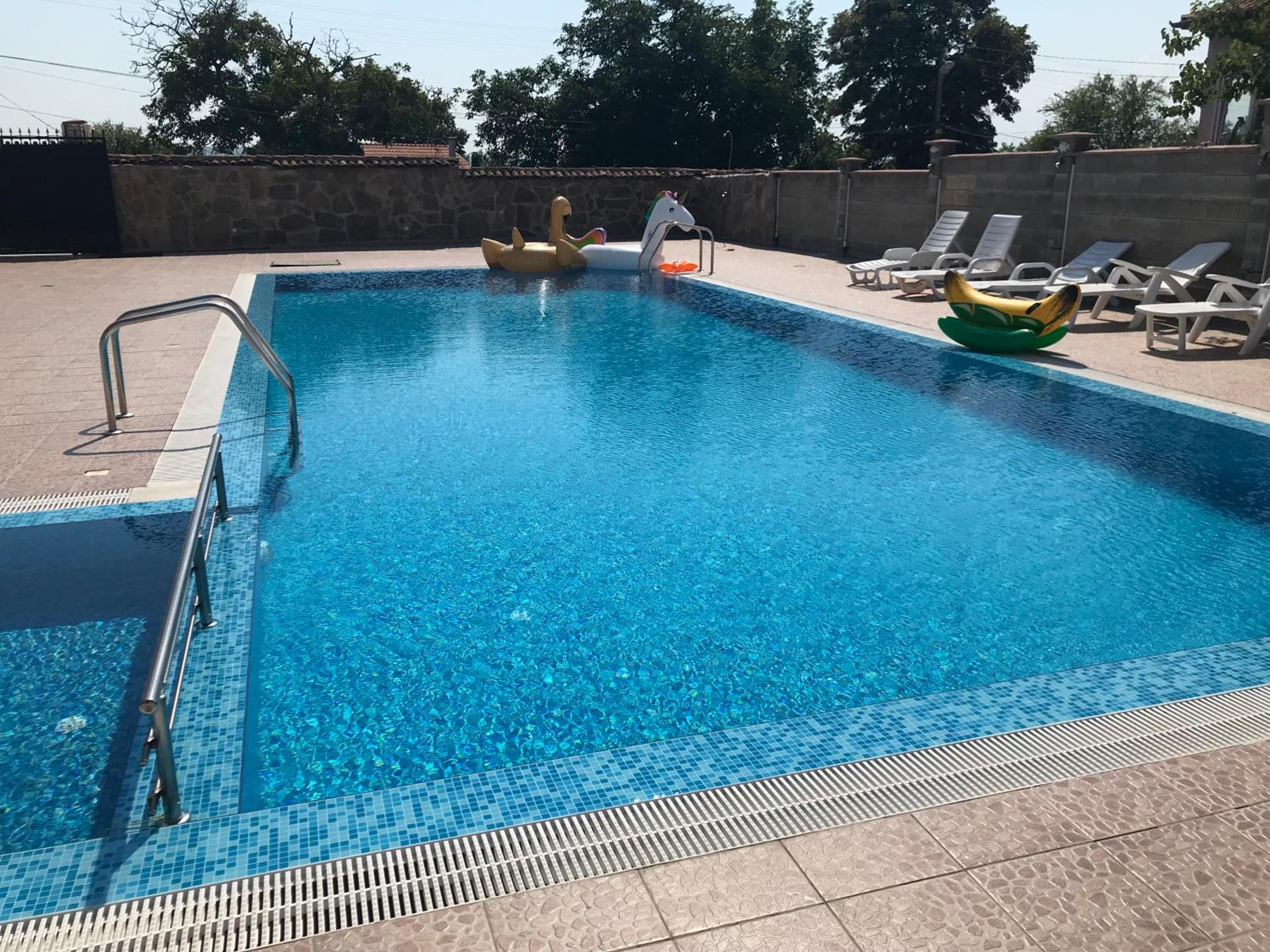 Byala Residence Apartments