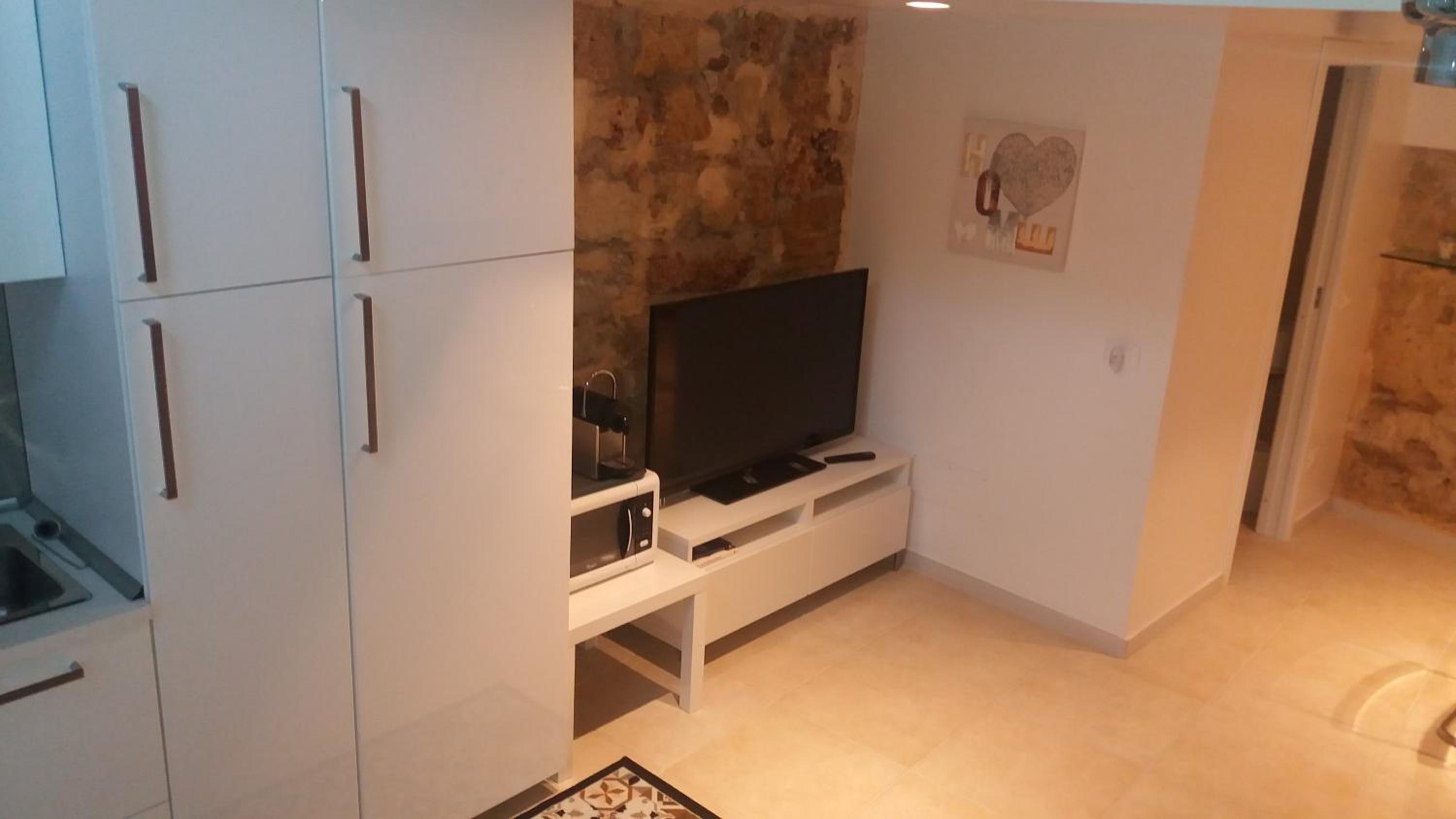 La Vecchia Stalla en Palermo