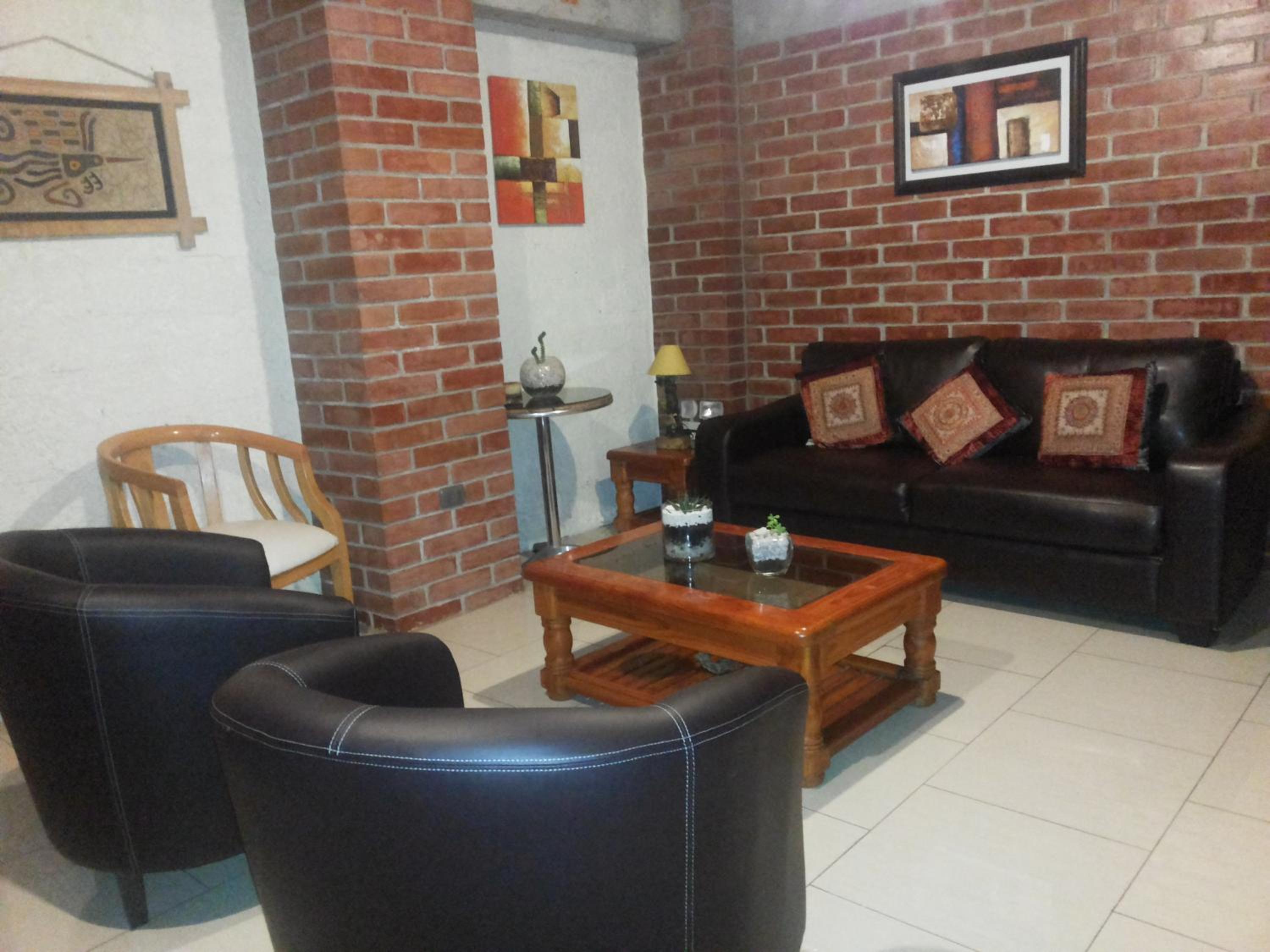 Hostal Balmaceda La Serena