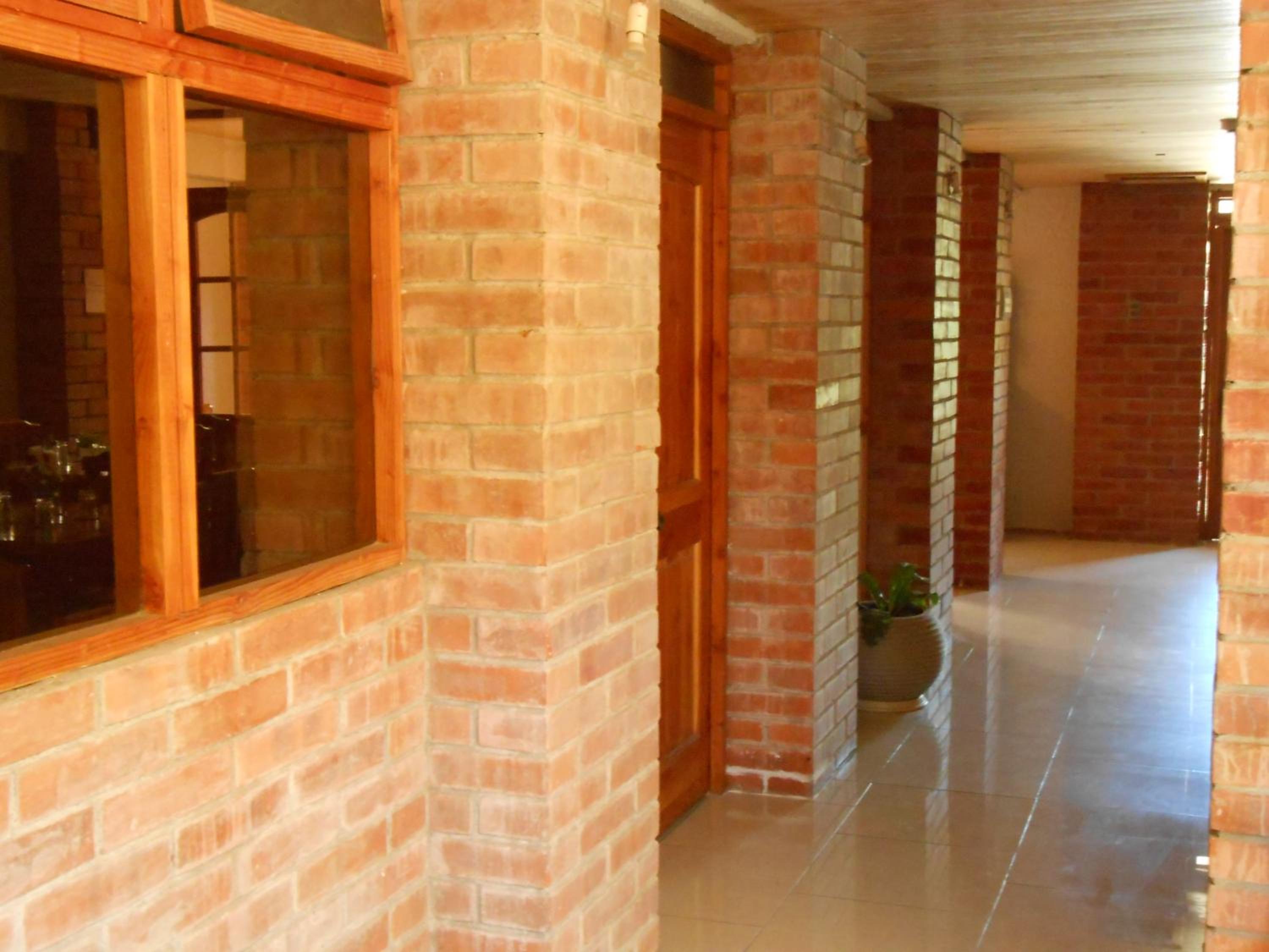 Hostal Balmaceda La Serena
