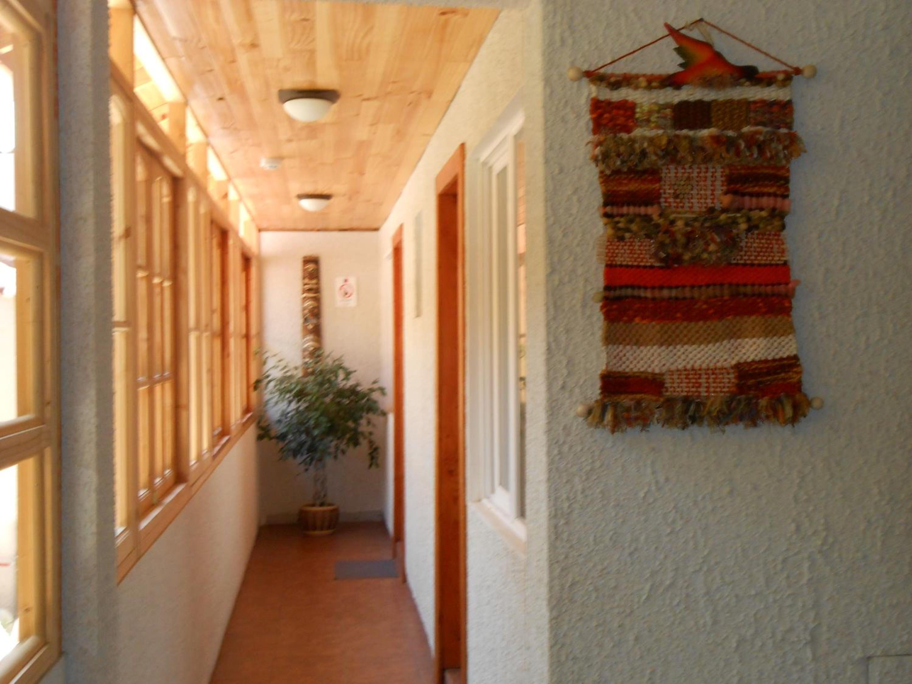 Hostal Balmaceda La Serena