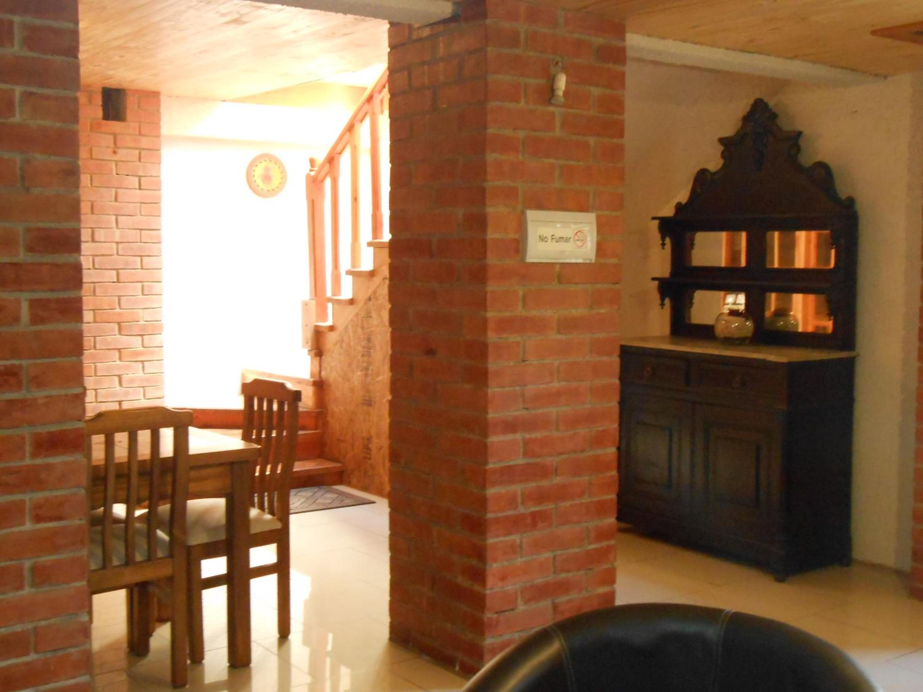 Hostal Balmaceda La Serena