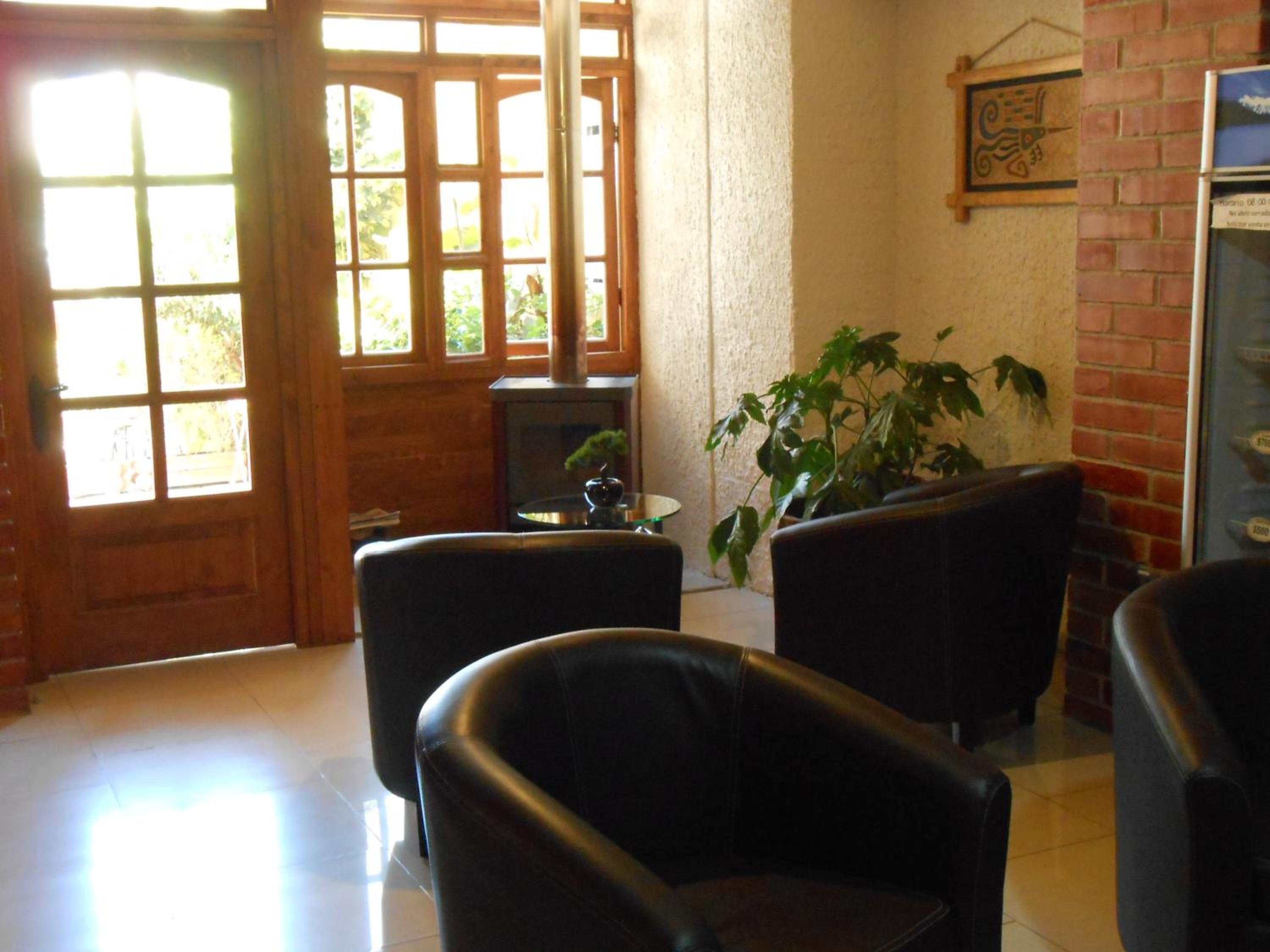 Hostal Balmaceda La Serena