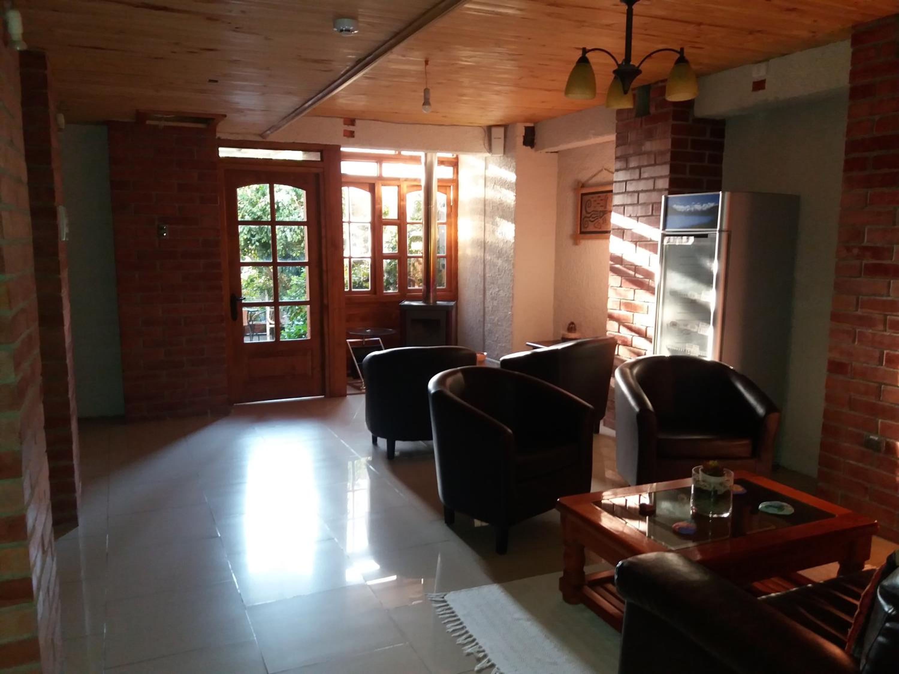 Hostal Balmaceda La Serena