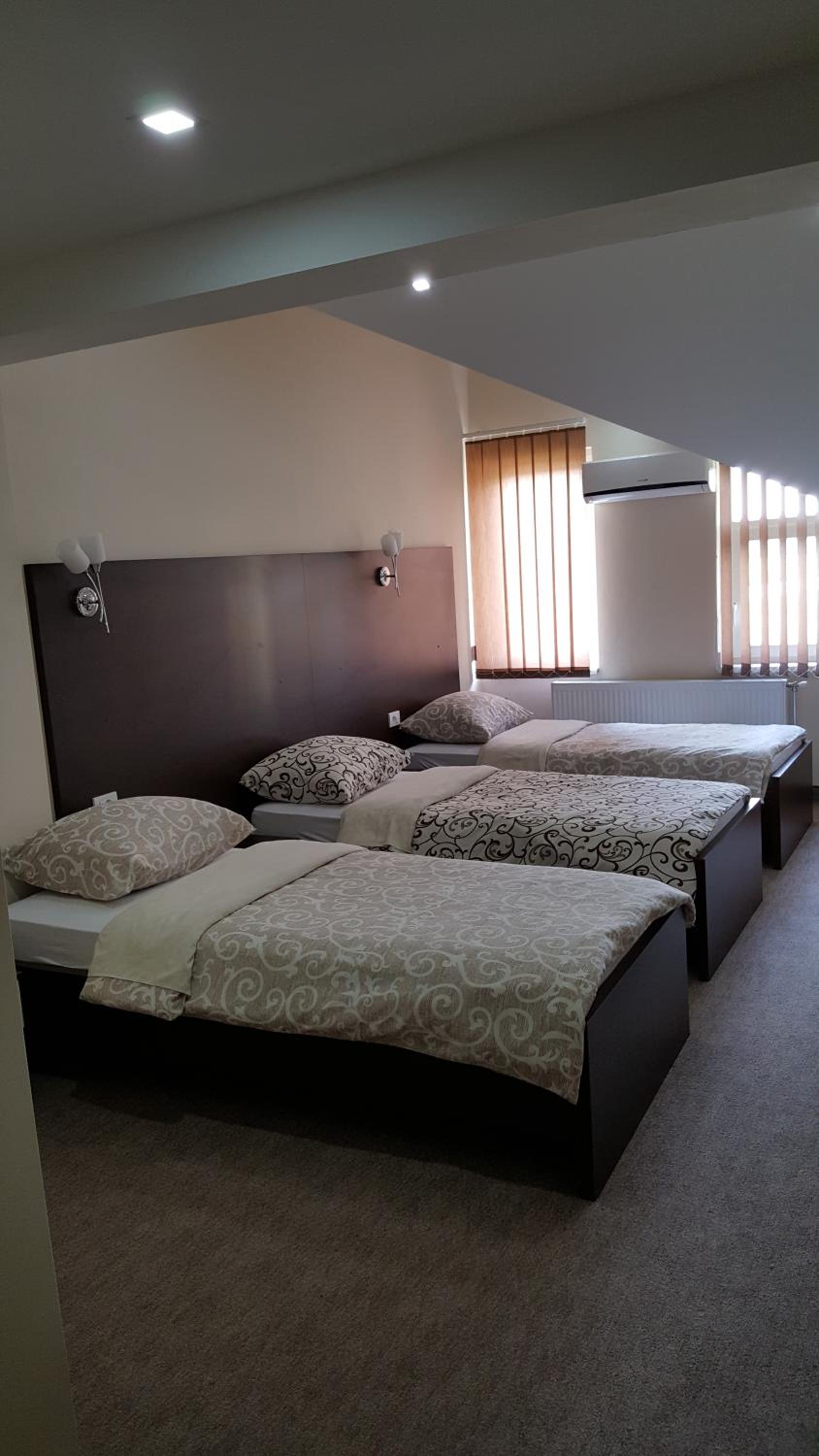 Apartmani 401- Bijeljina view 2