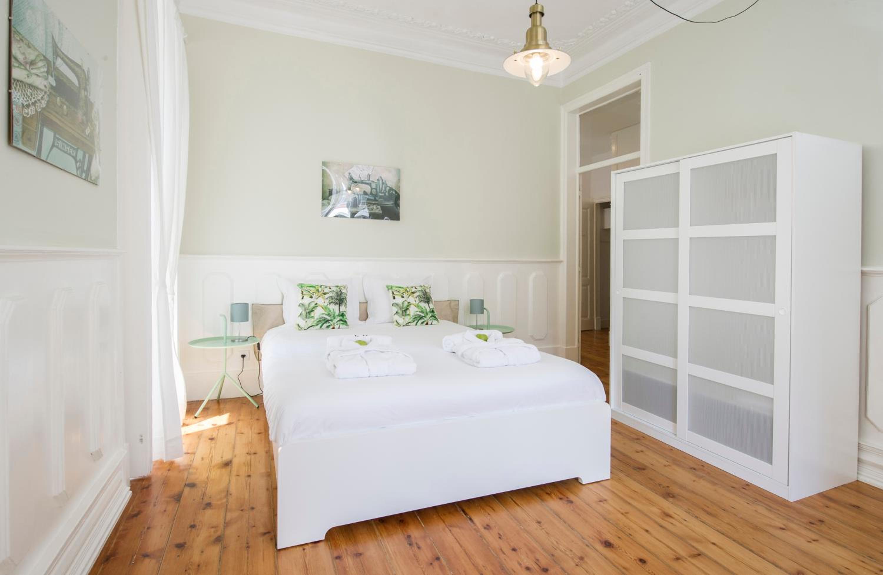 Lisbon Dreams Estrela TOP Suites view 4