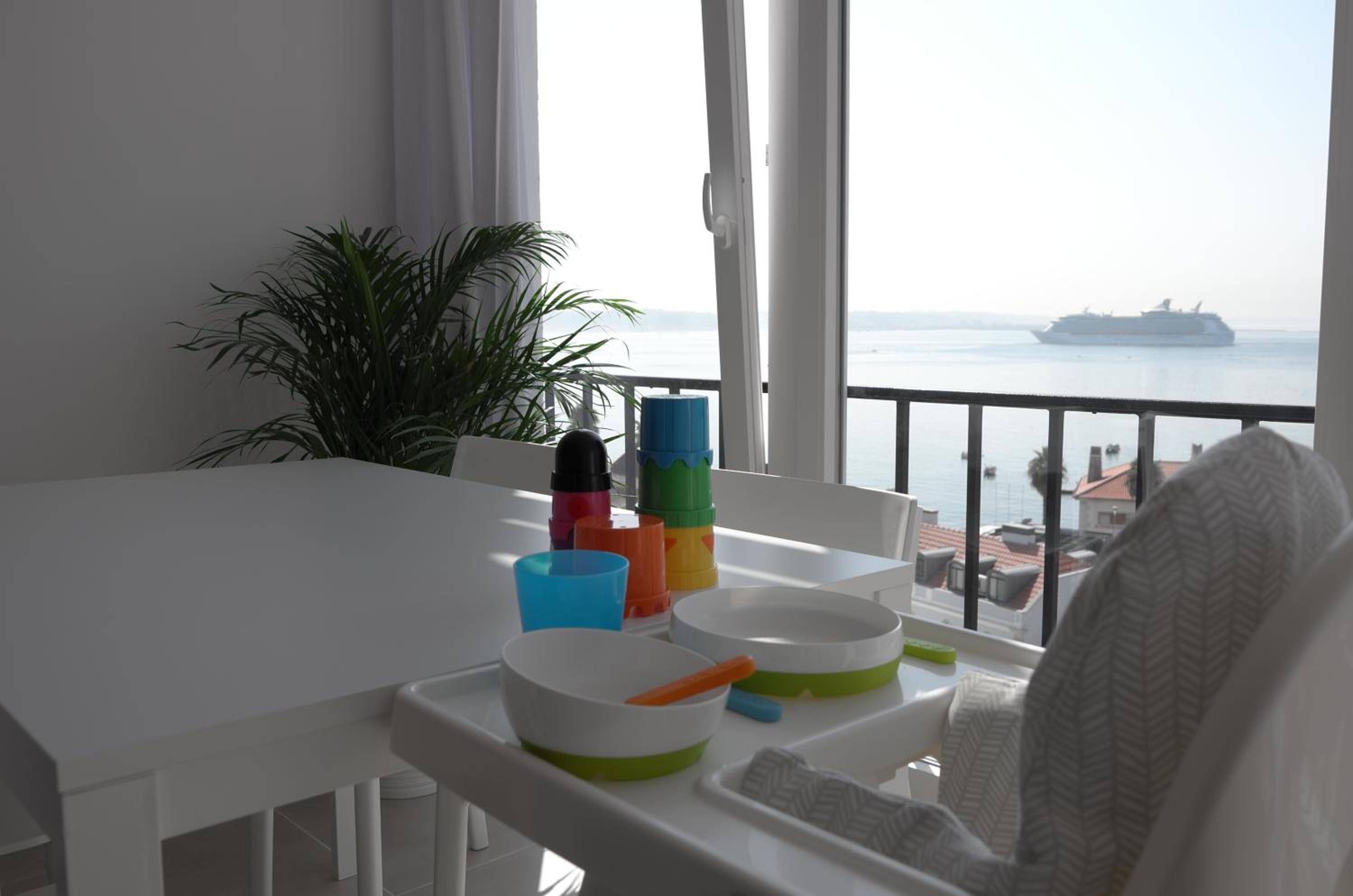 Ocean View Suite, photo 17