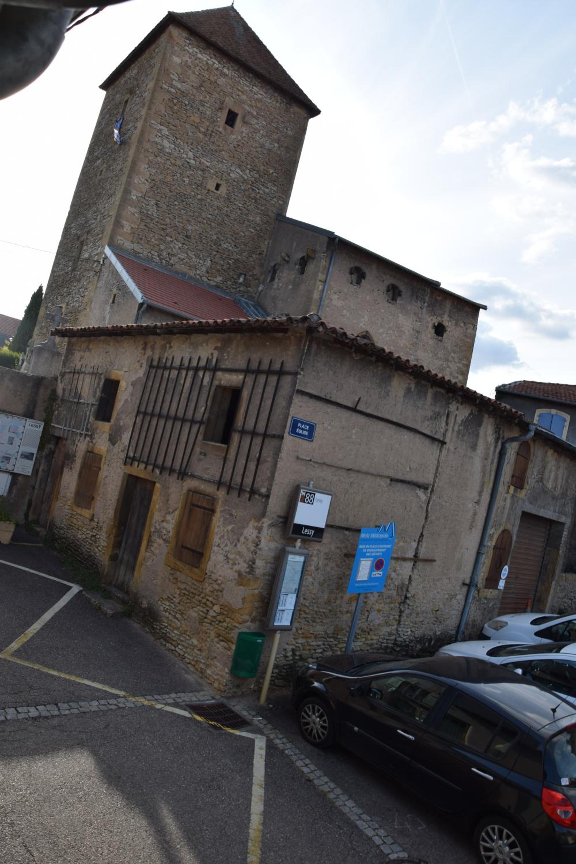 L'orée du Saint Quentin view 4