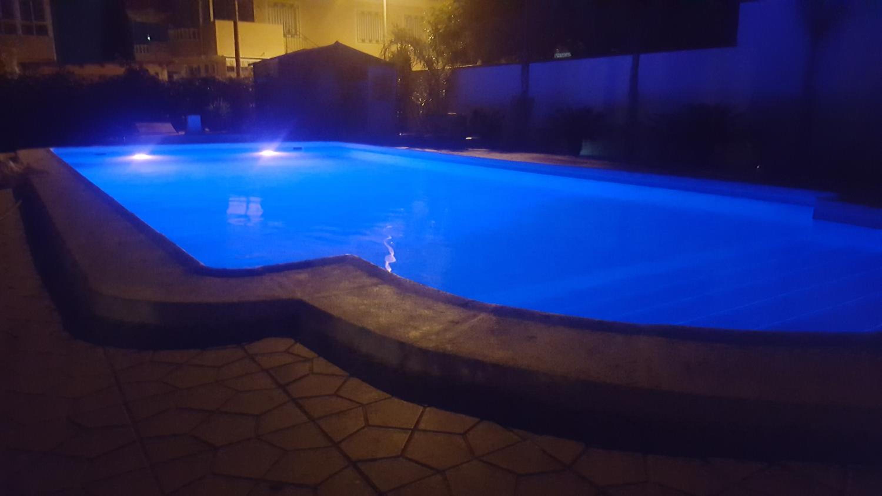 Chalet Miraflores