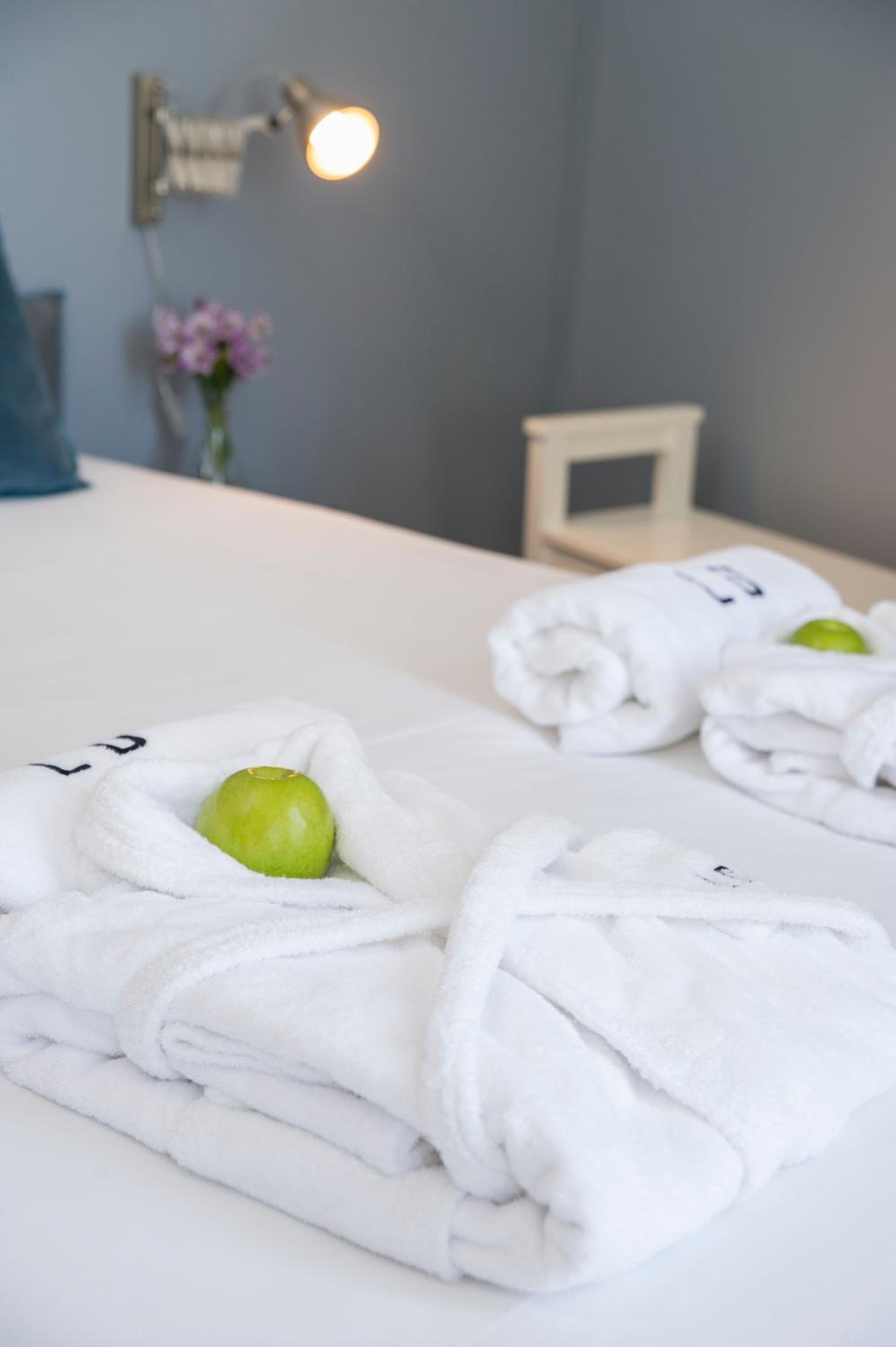 Lisbon Dreams Estrela TOP Suites view 2