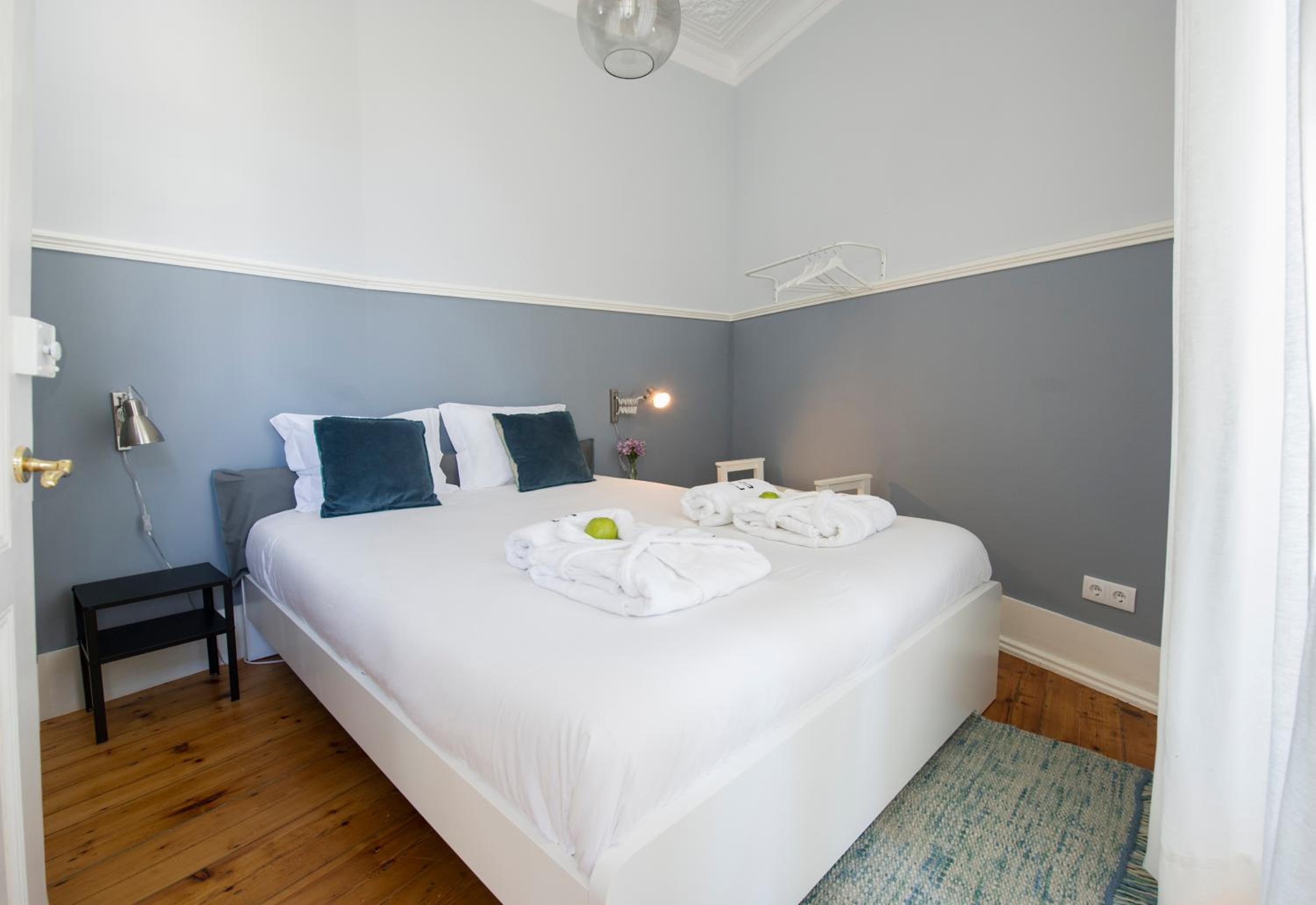 Lisbon Dreams Estrela TOP Suites view 3