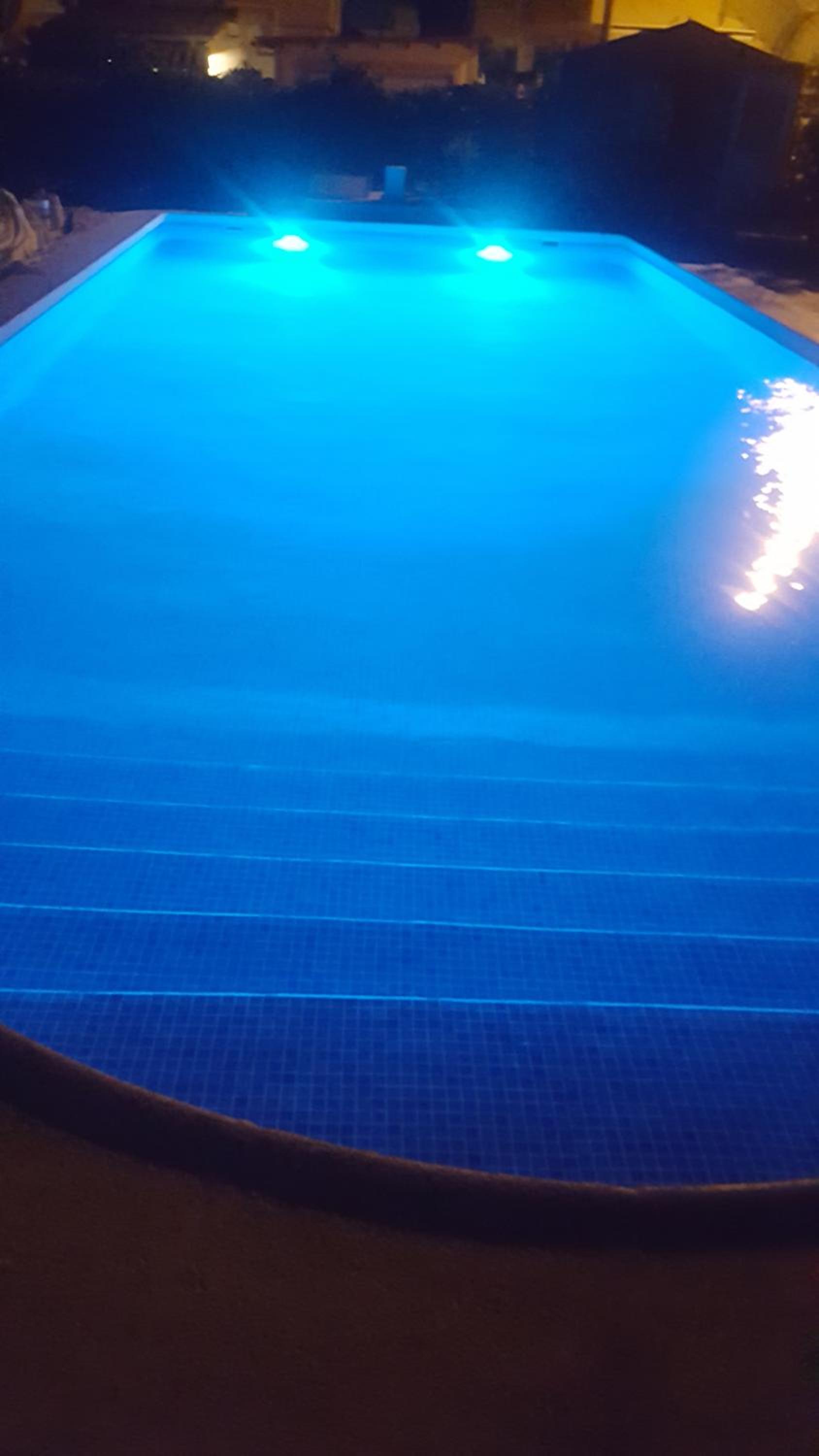 Chalet Miraflores