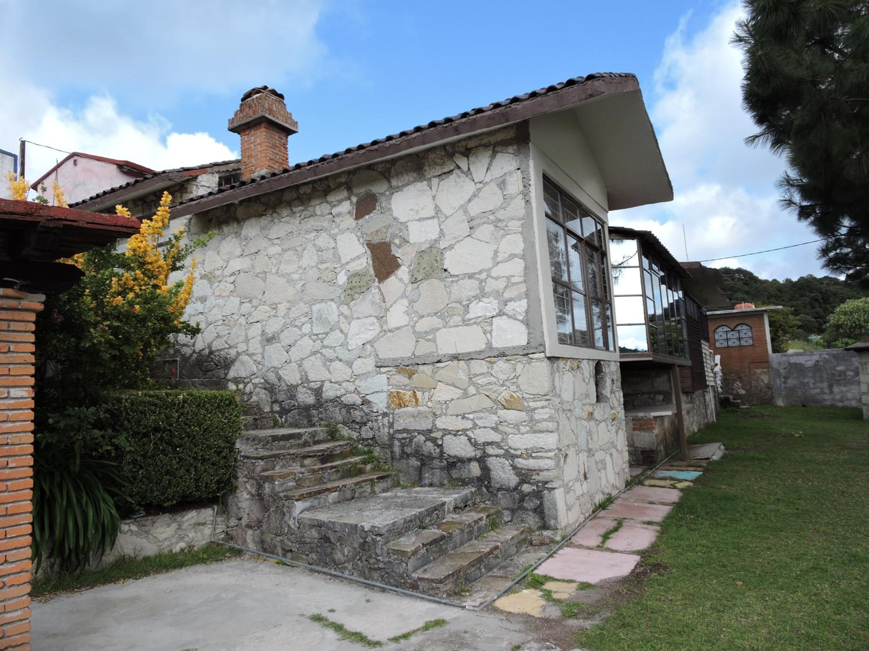 Cabañas- Casas España view 2