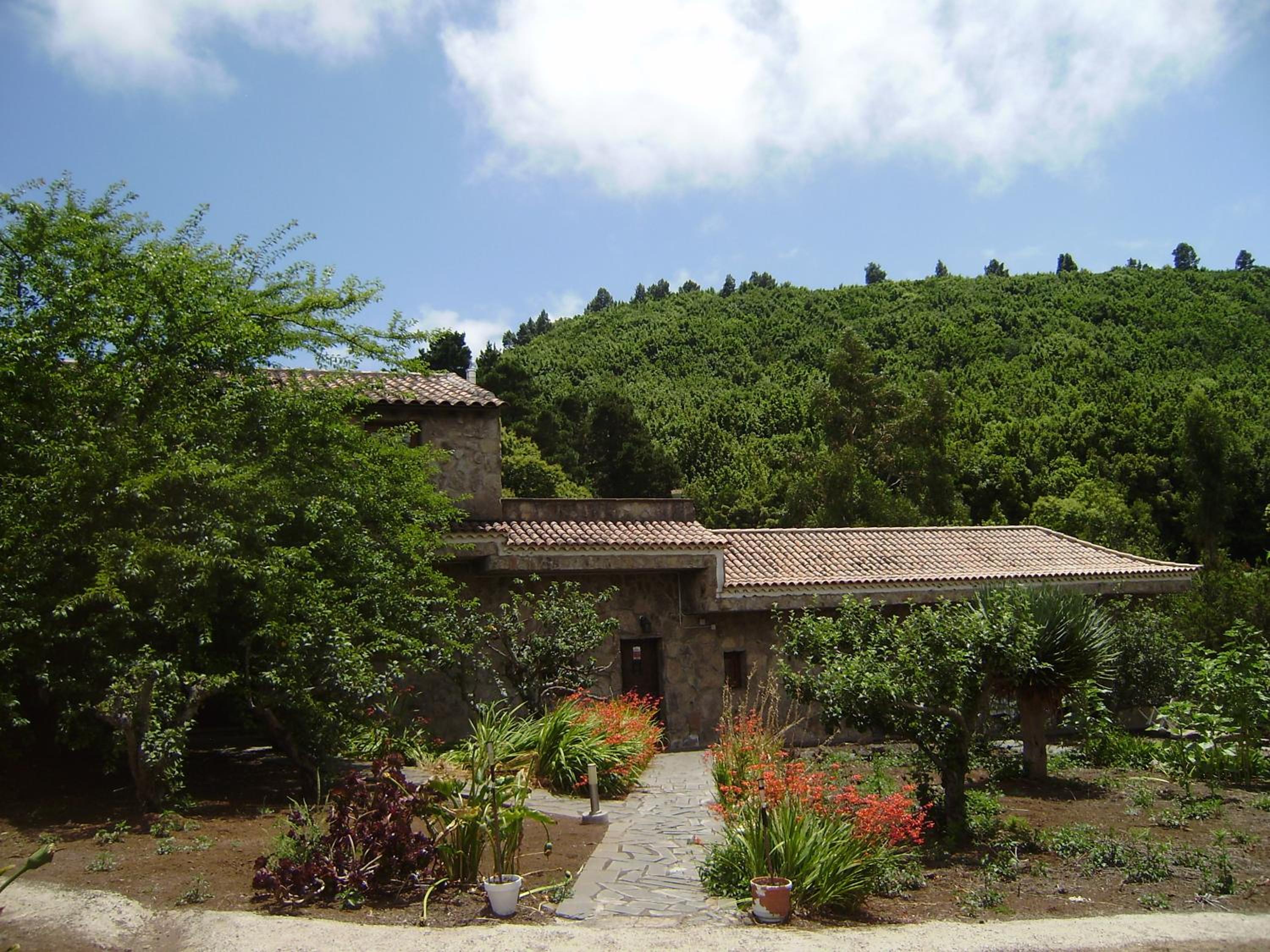 Casa Rural La Gustoza