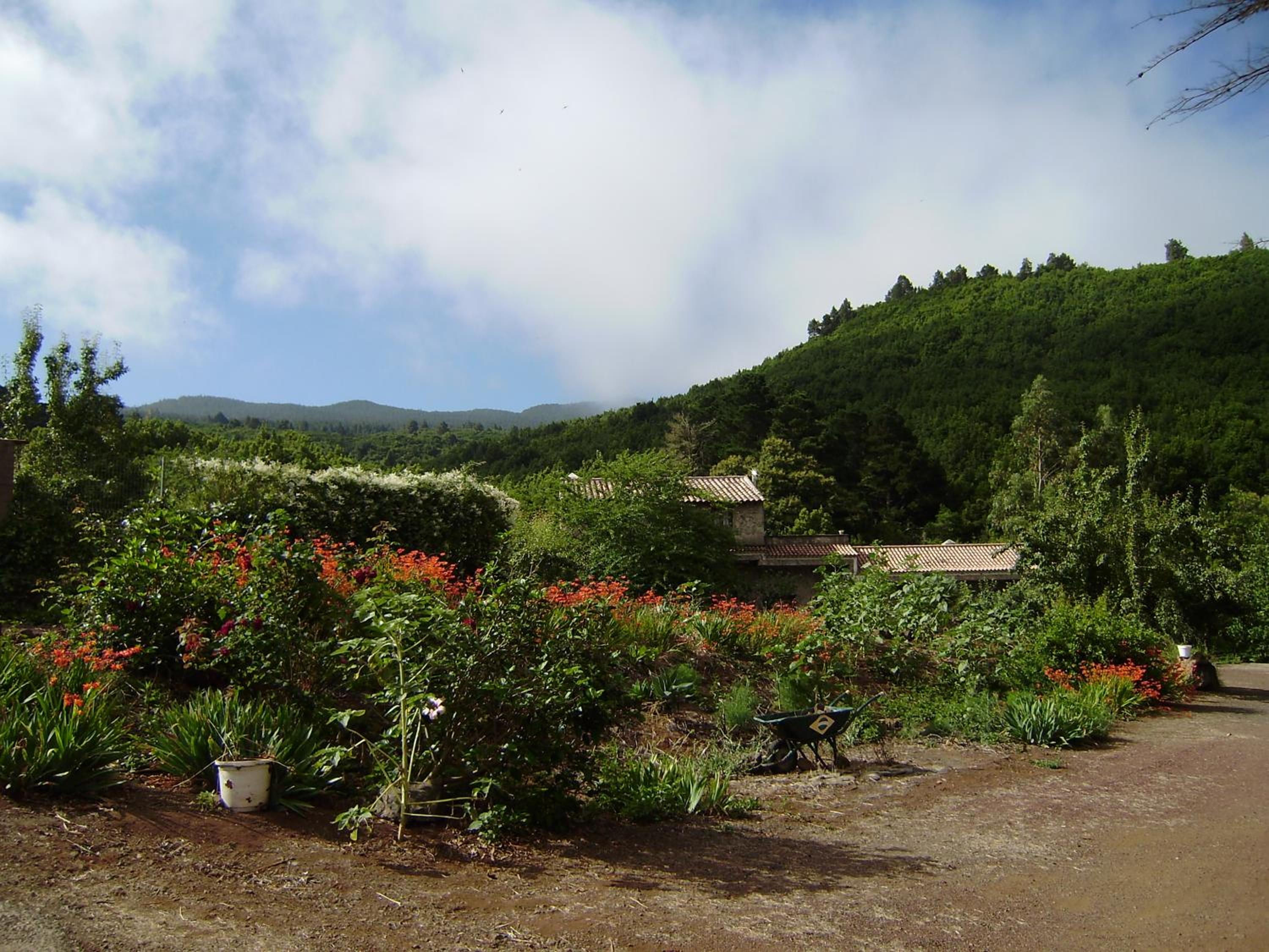 Casa Rural La Gustoza