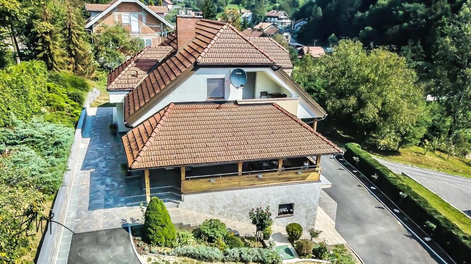 Apartmani Izvor - Tuheljske Toplice view 3
