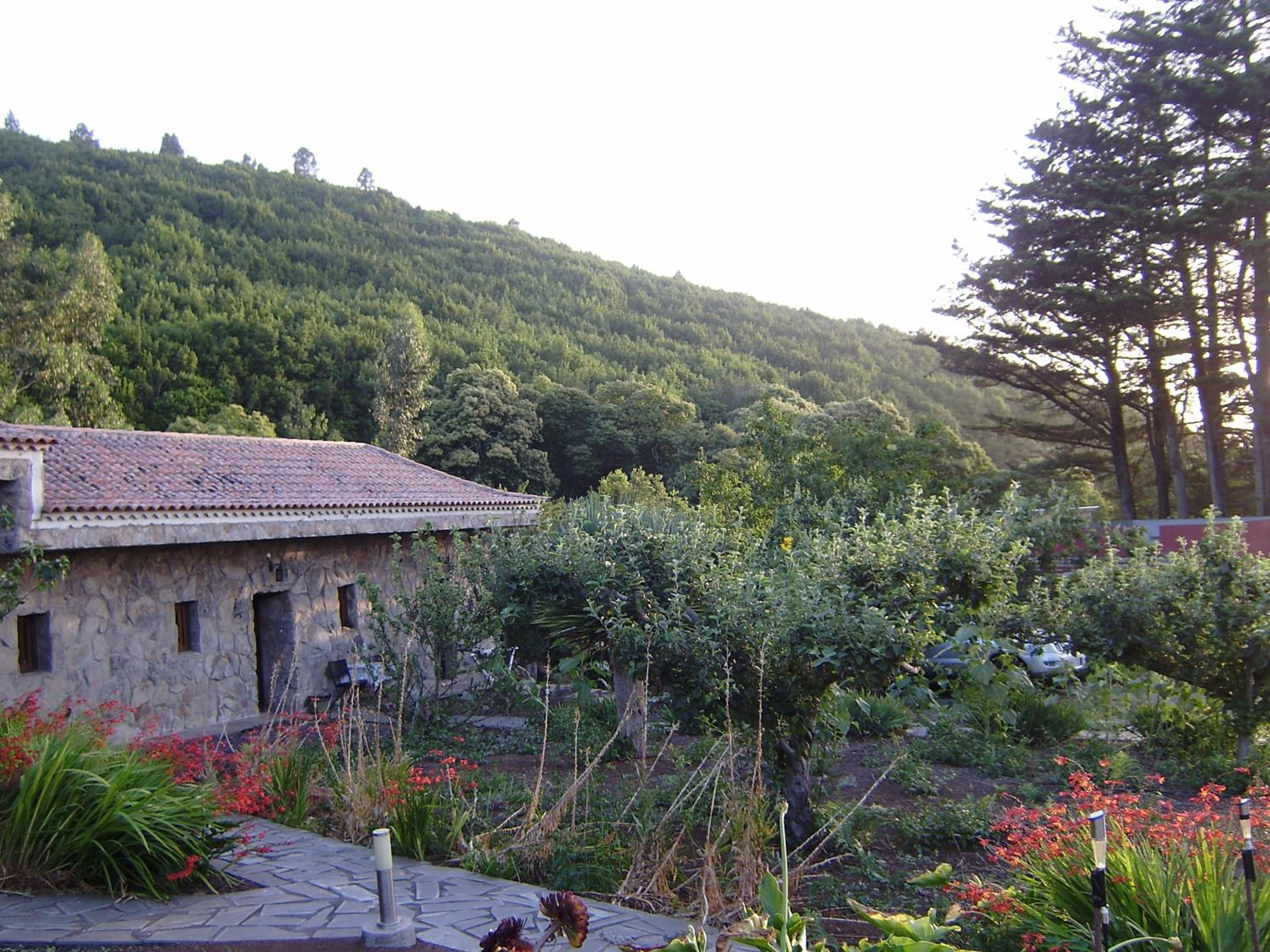 Casa Rural La Gustoza