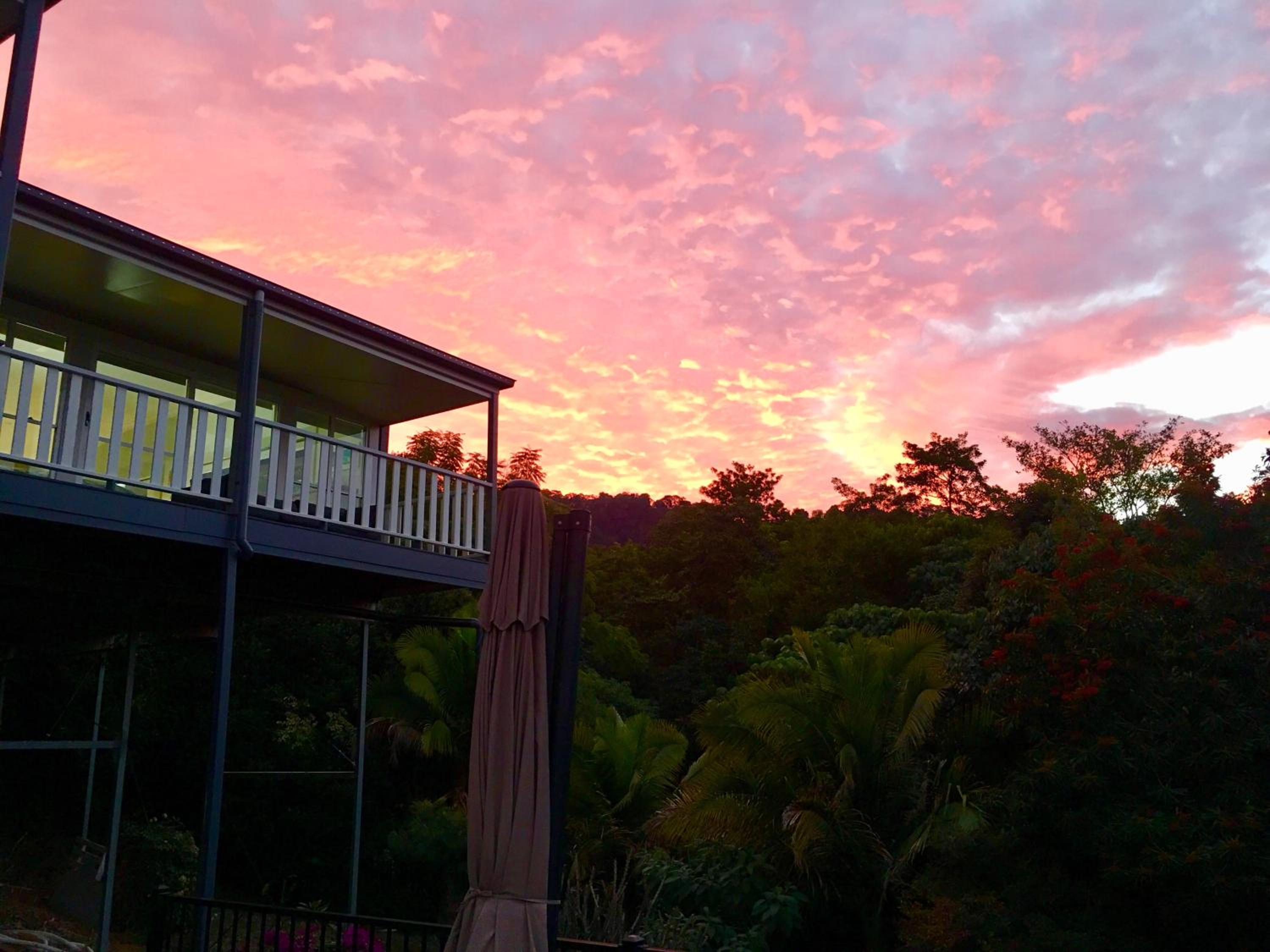 The Country House at Hunchy Montville