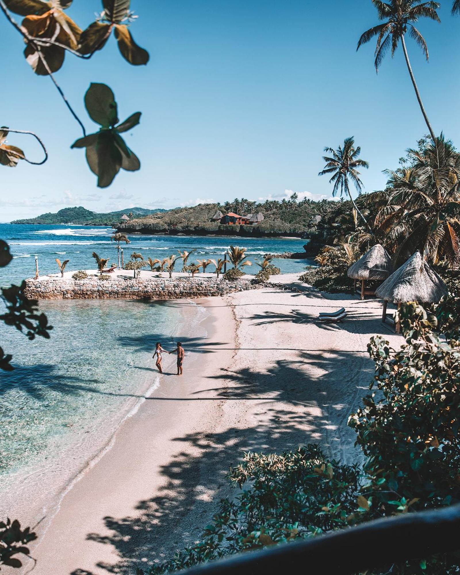 Savasi Island Resort