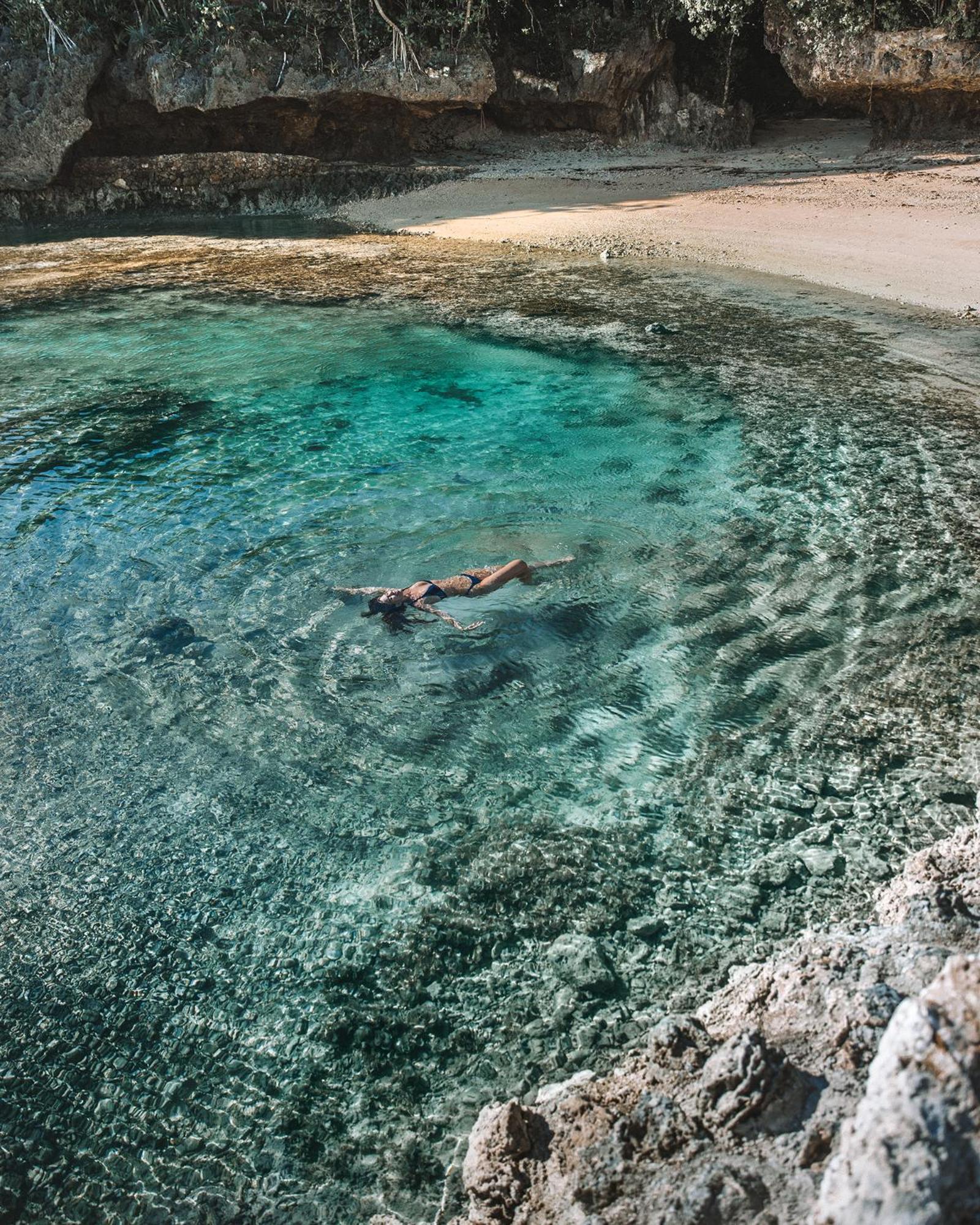 Savasi Island Resort