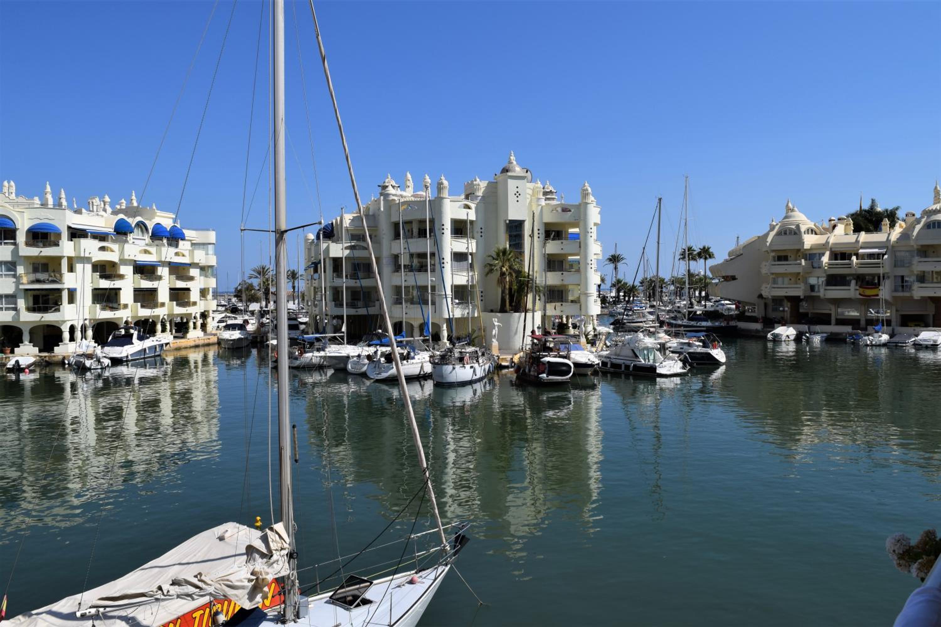 Villa Asuncion Benalmádena Costa