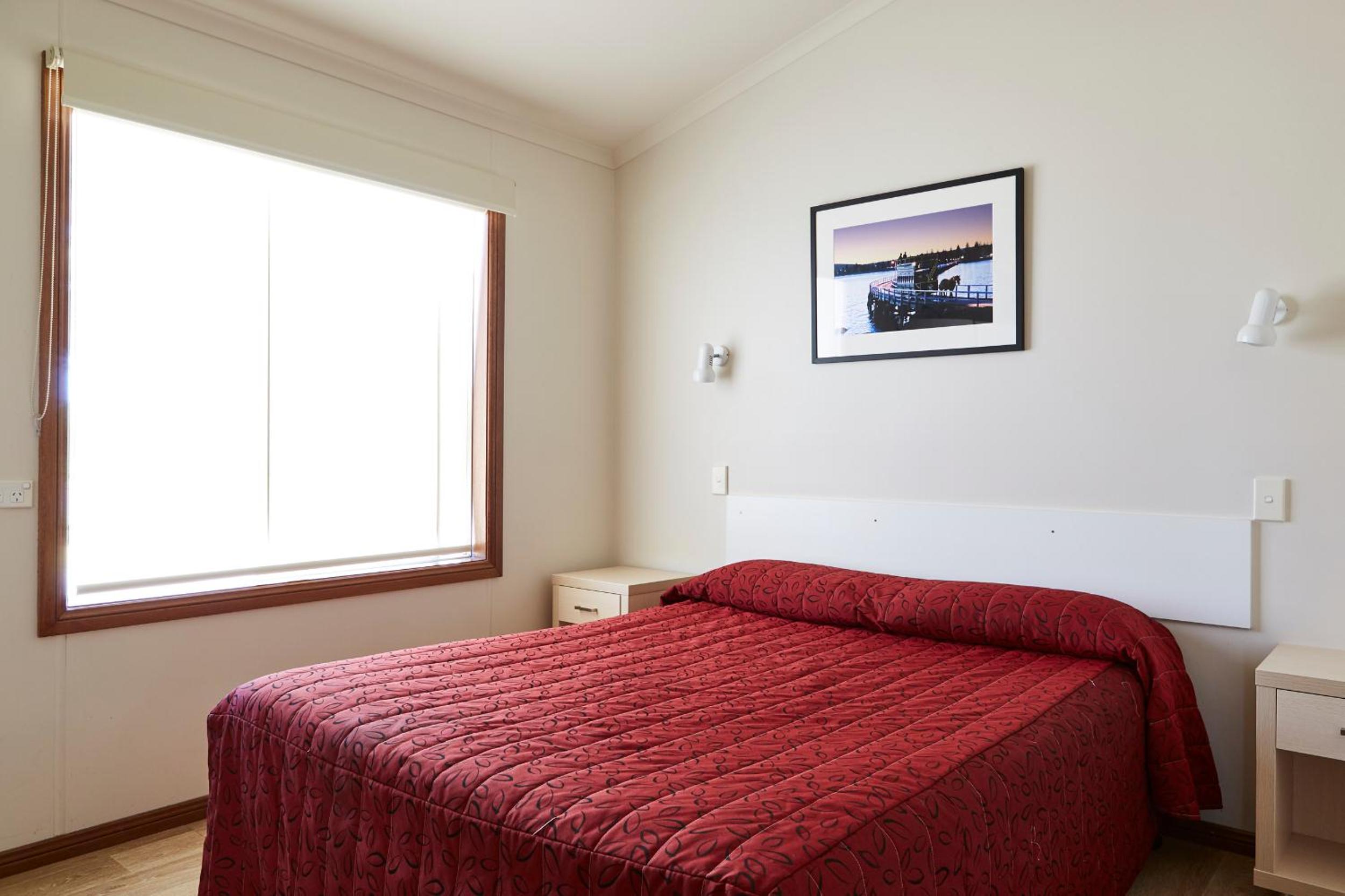 NRMA Victor Harbor Beachfront Holiday Park