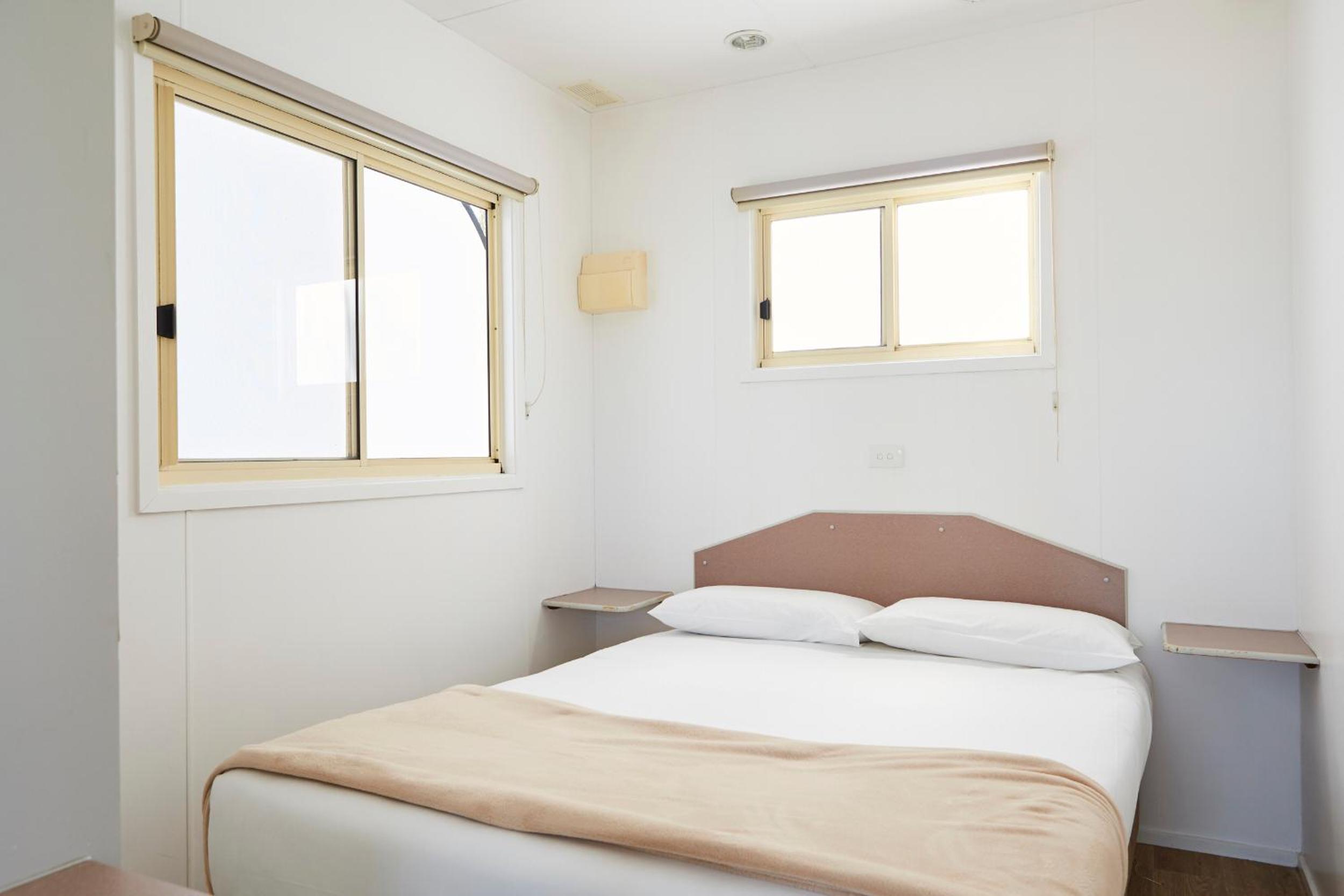NRMA Victor Harbor Beachfront Holiday Park