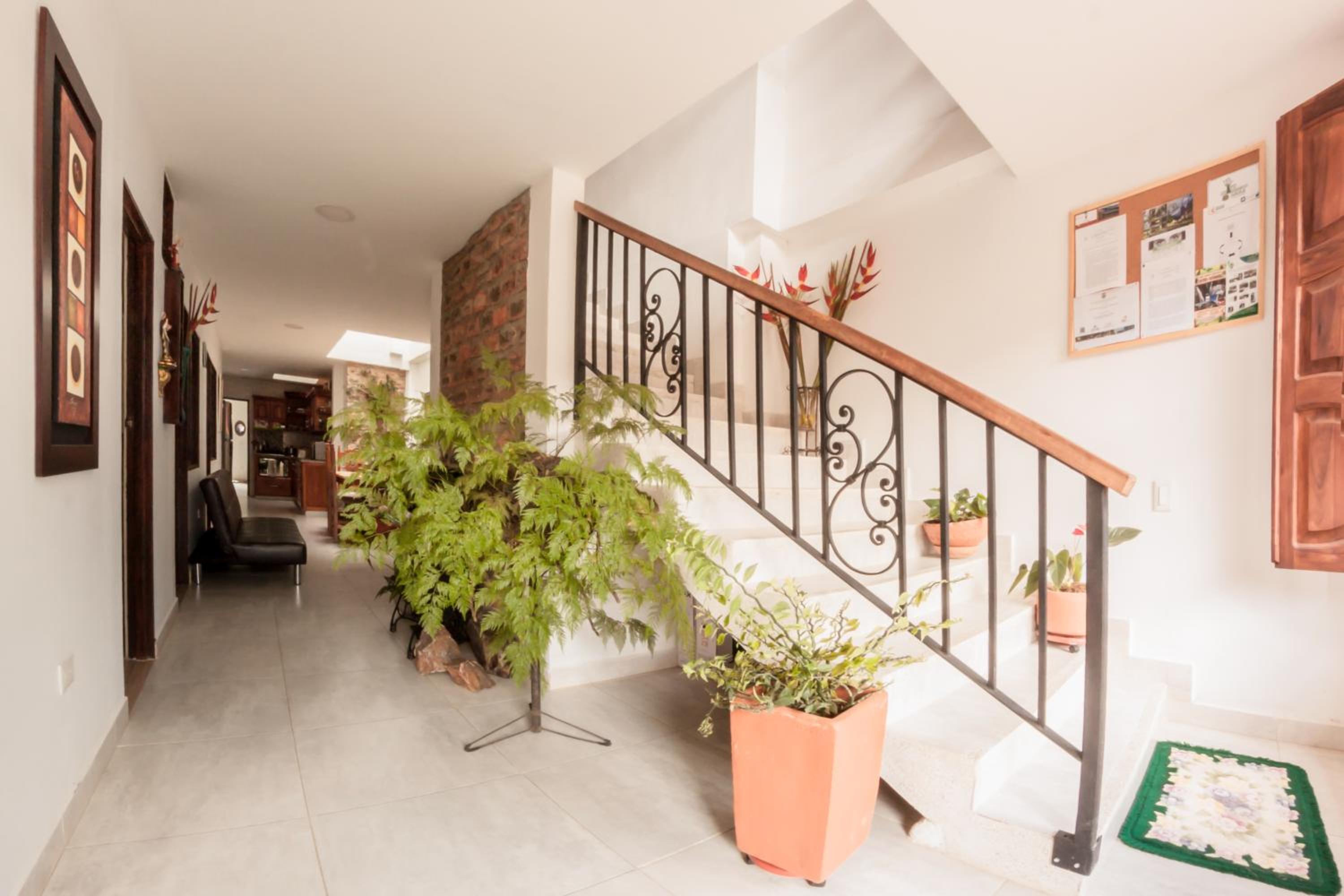 Vivienda turística mi sueño Jardín