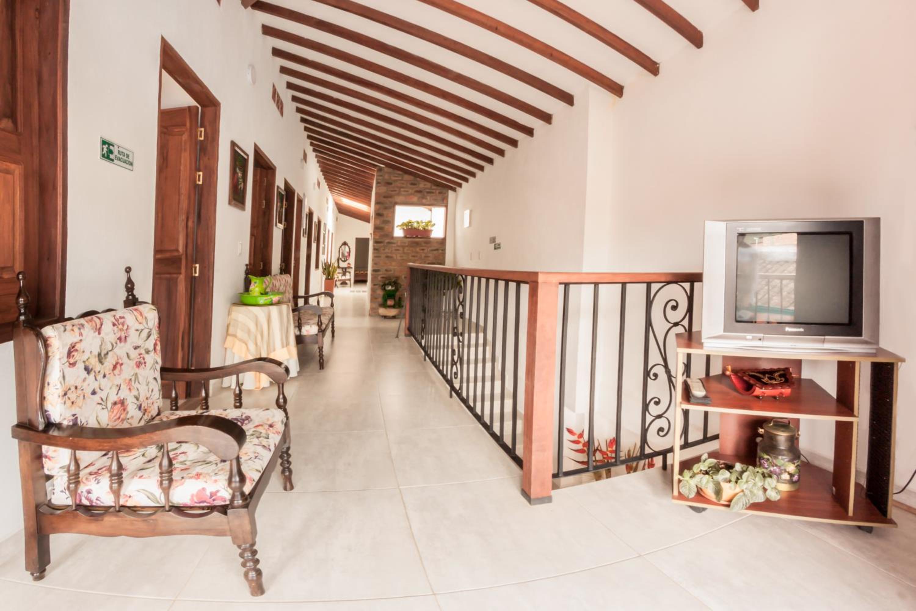 Vivienda turística mi sueño Jardín